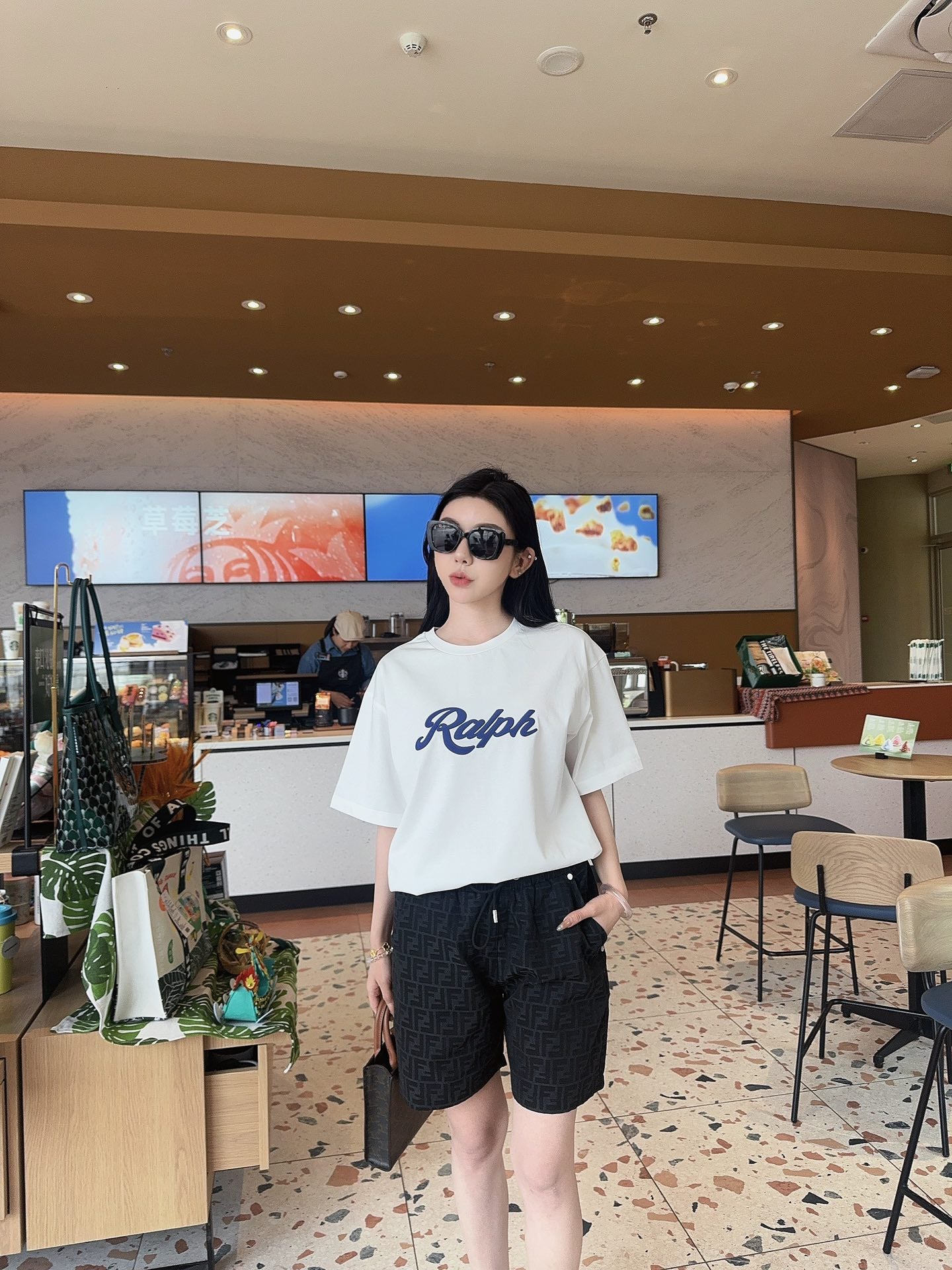 LuxluxHouse Best Quality Clothes Fendi Pants