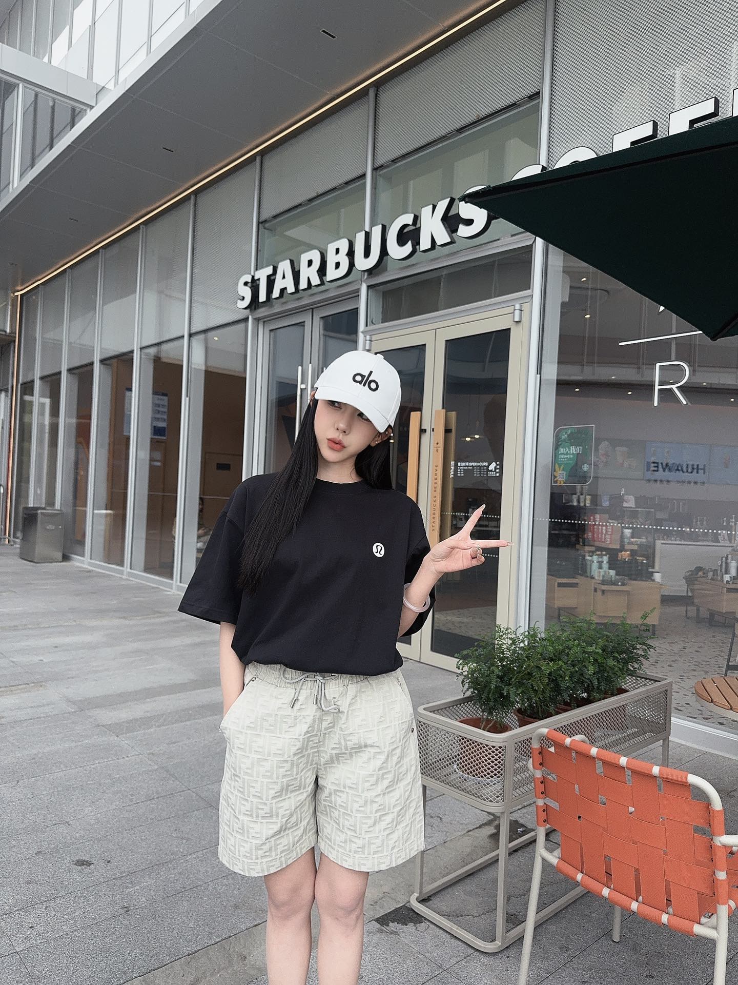 LuxluxHouse Best Quality Clothes Fendi Pants