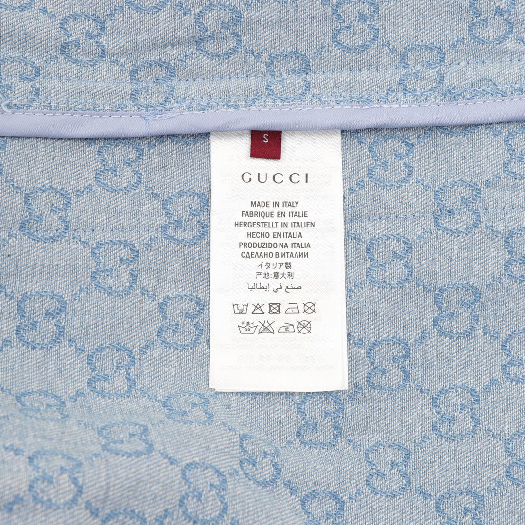 LuxluxHouse Best Quality Clothes Gucci Pants