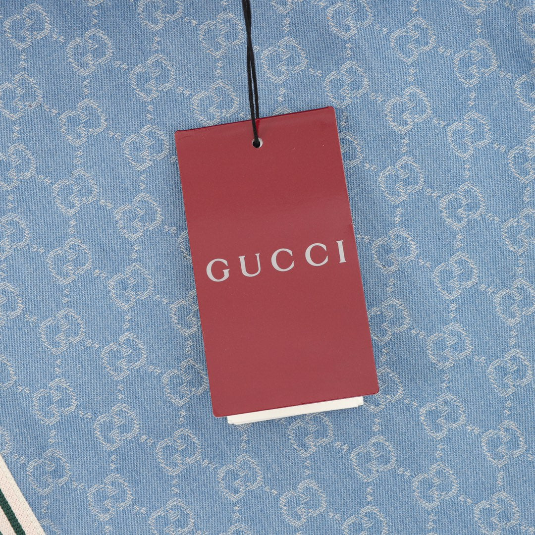 LuxluxHouse Best Quality Clothes Gucci Pants