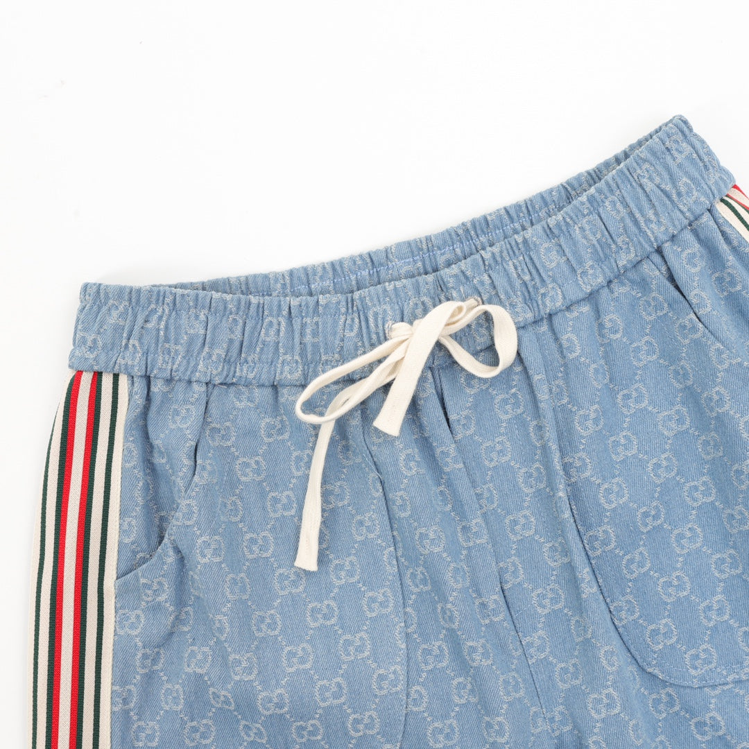 LuxluxHouse Best Quality Clothes Gucci Pants