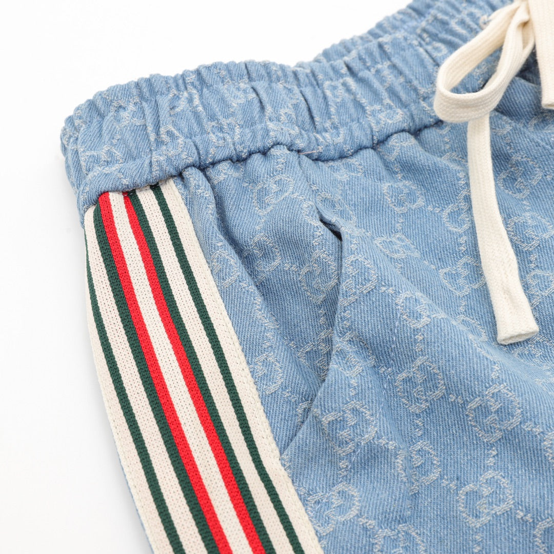 LuxluxHouse Best Quality Clothes Gucci Pants