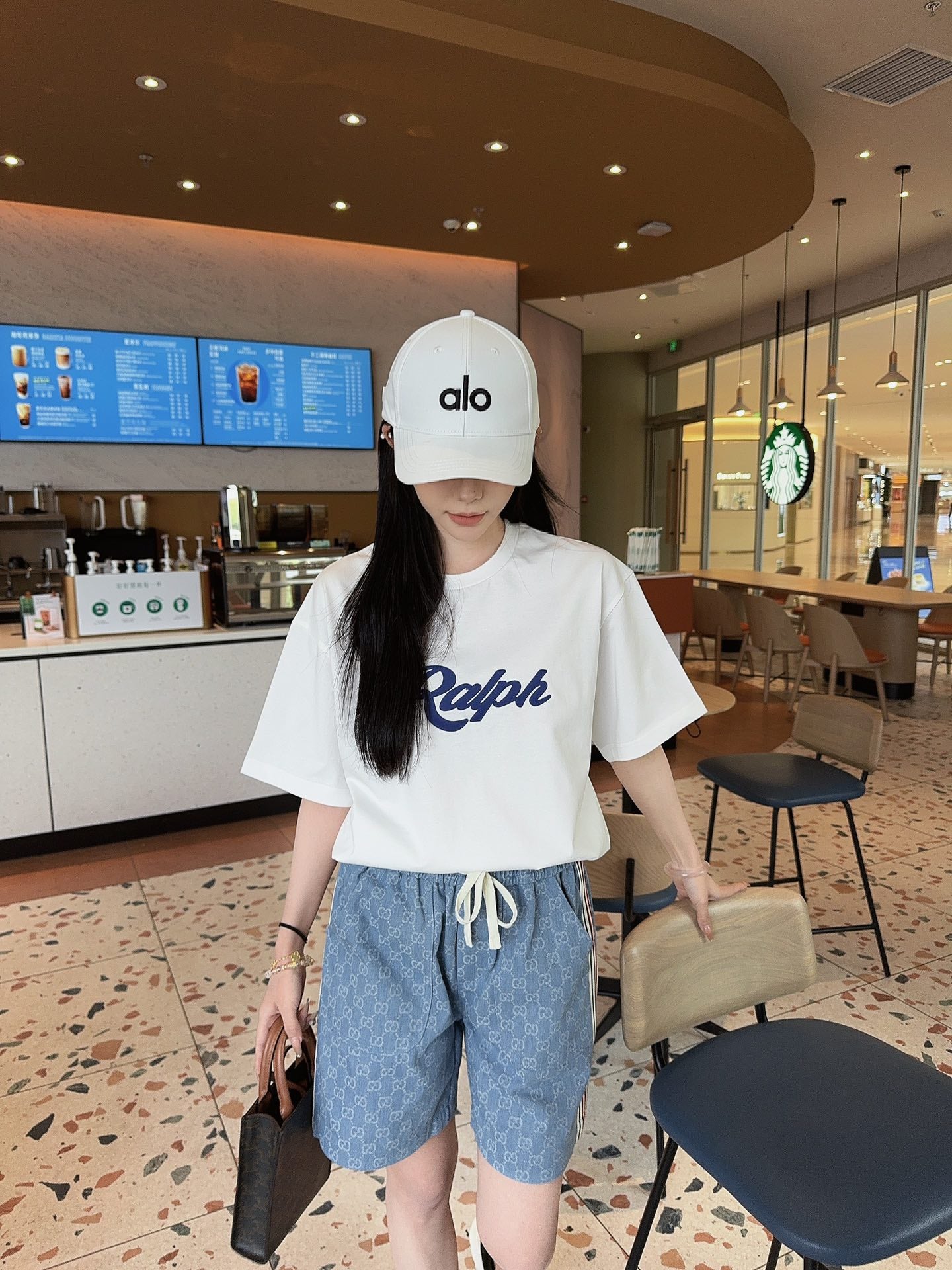 LuxluxHouse Best Quality Clothes Gucci Pants