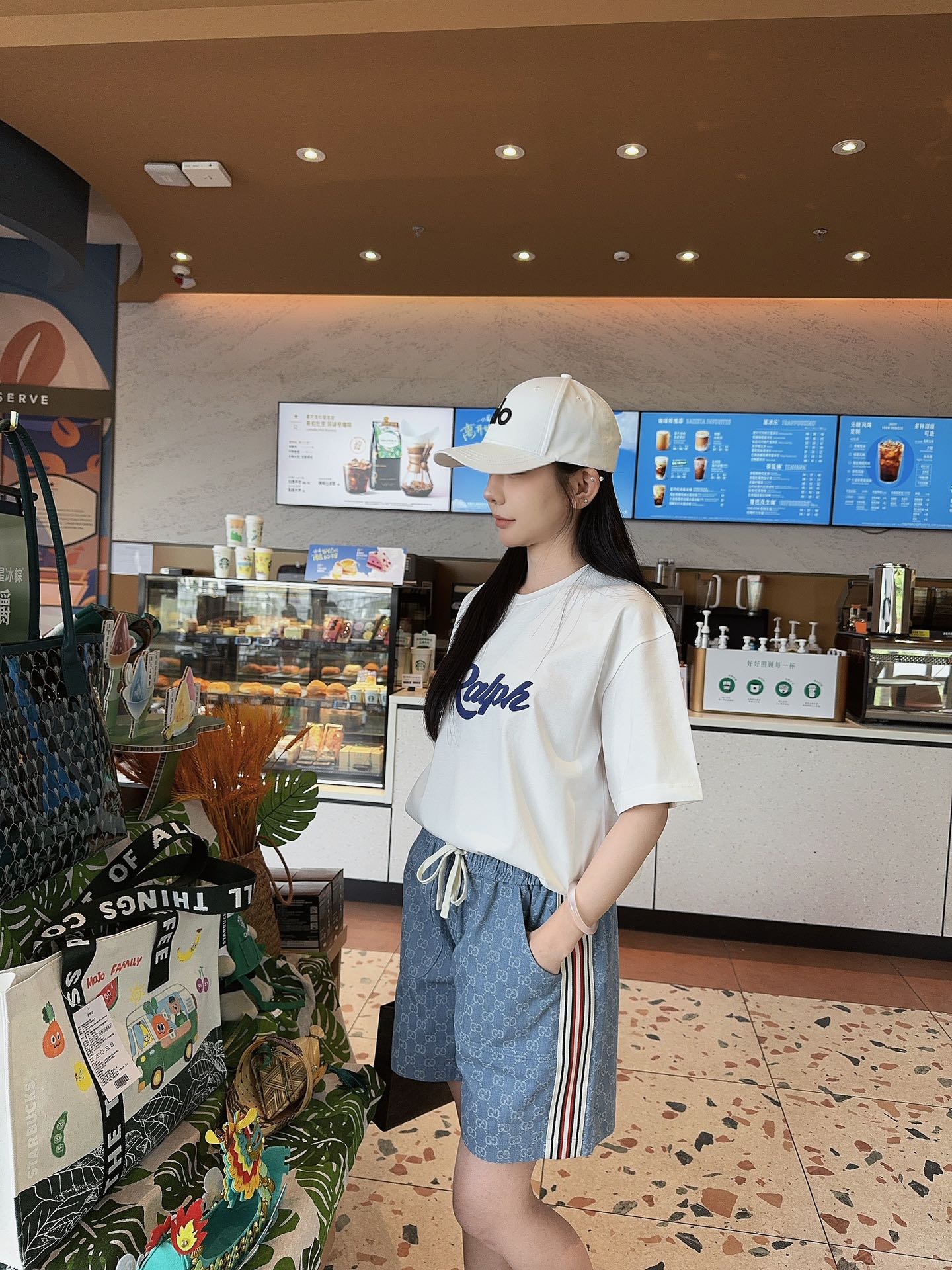 LuxluxHouse Best Quality Clothes Gucci Pants