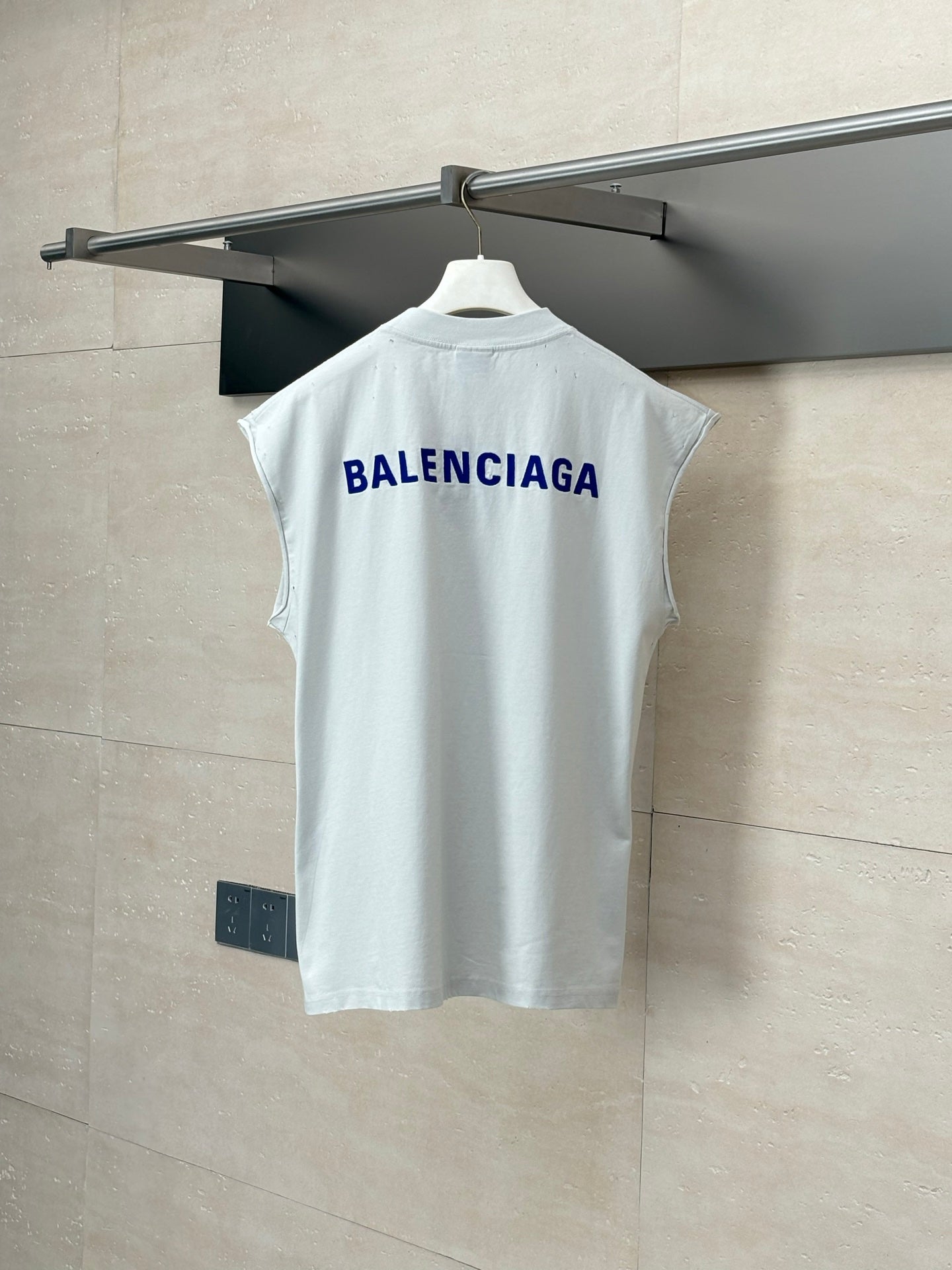LuxluxHouse Best Quality Clothes Balenciaga Tank