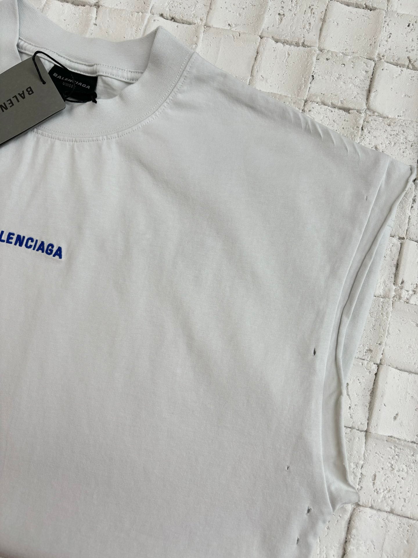 LuxluxHouse Best Quality Clothes Balenciaga Tank