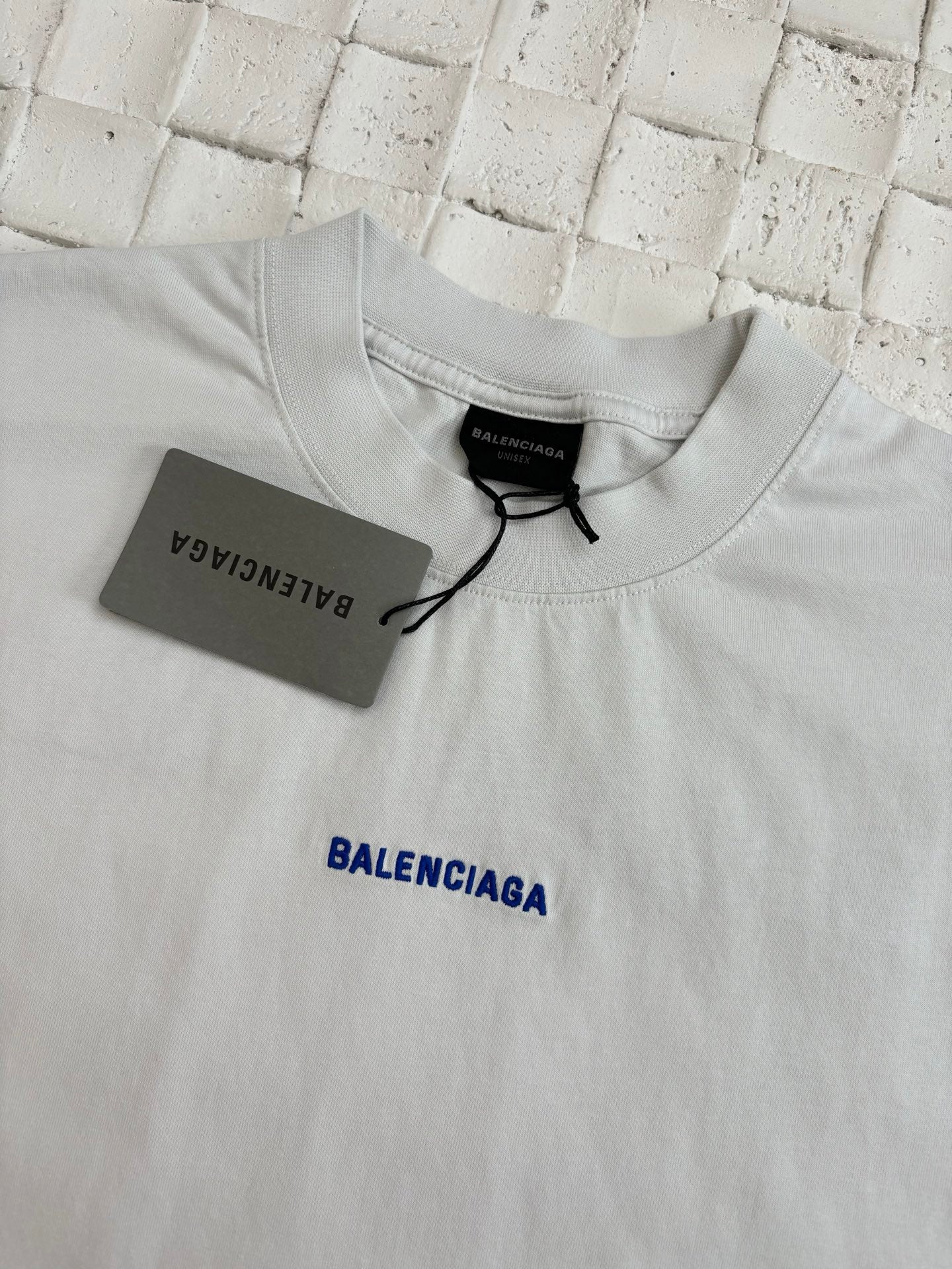LuxluxHouse Best Quality Clothes Balenciaga Tank