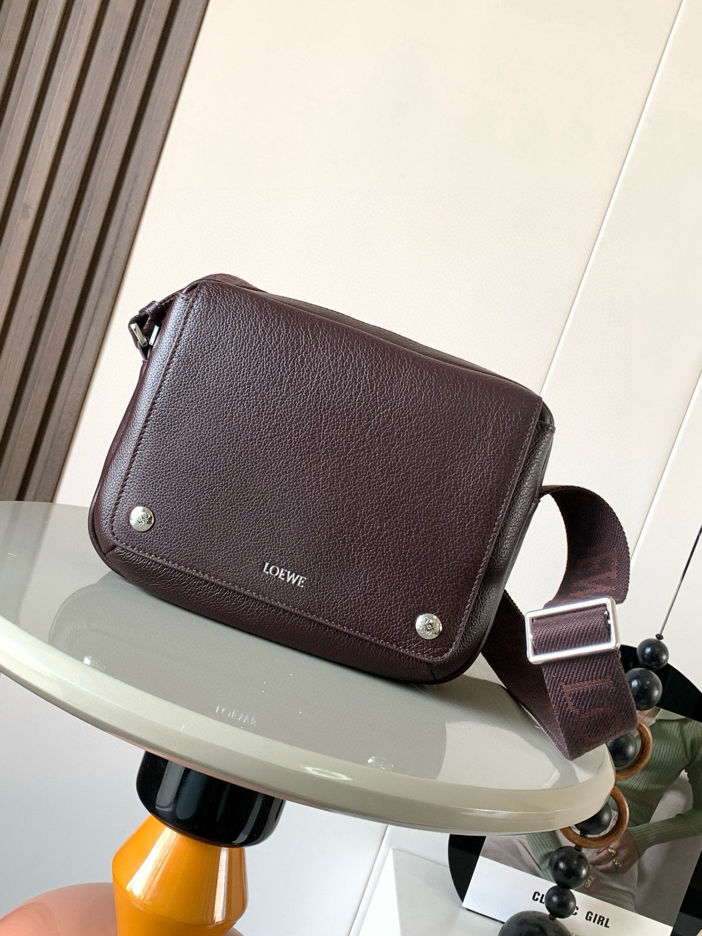 LuxluxHouse Best Quality Bags Loewe Men