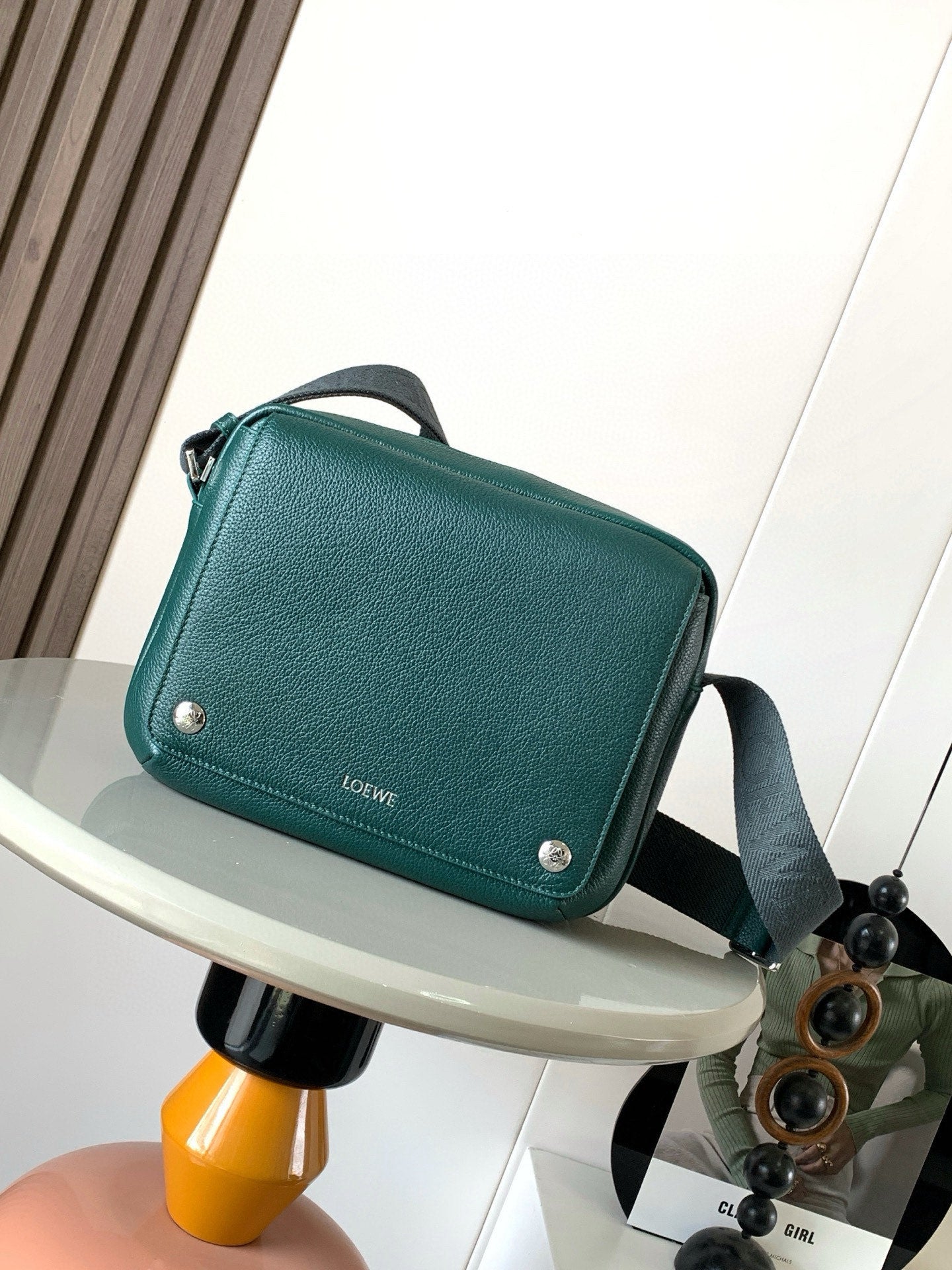 LuxluxHouse Best Quality Bags Loewe Men