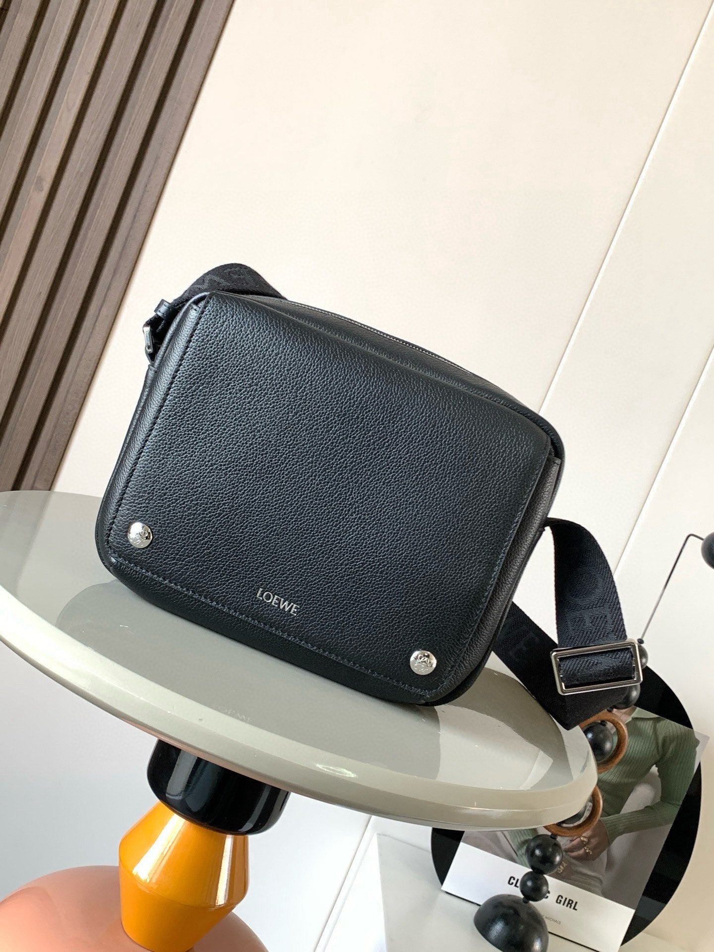 LuxluxHouse Best Quality Bags Loewe Men