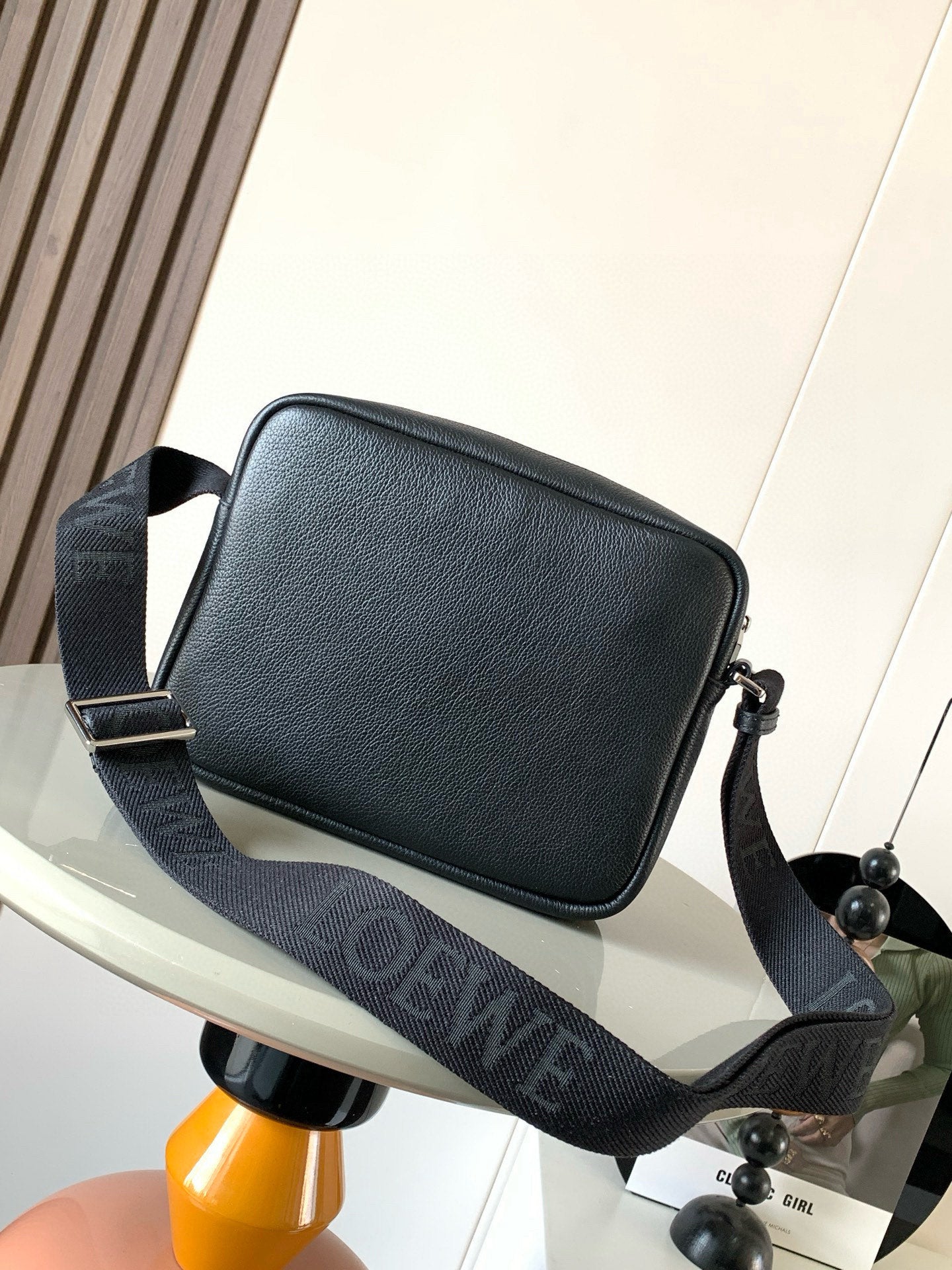 LuxluxHouse Best Quality Bags Loewe Men