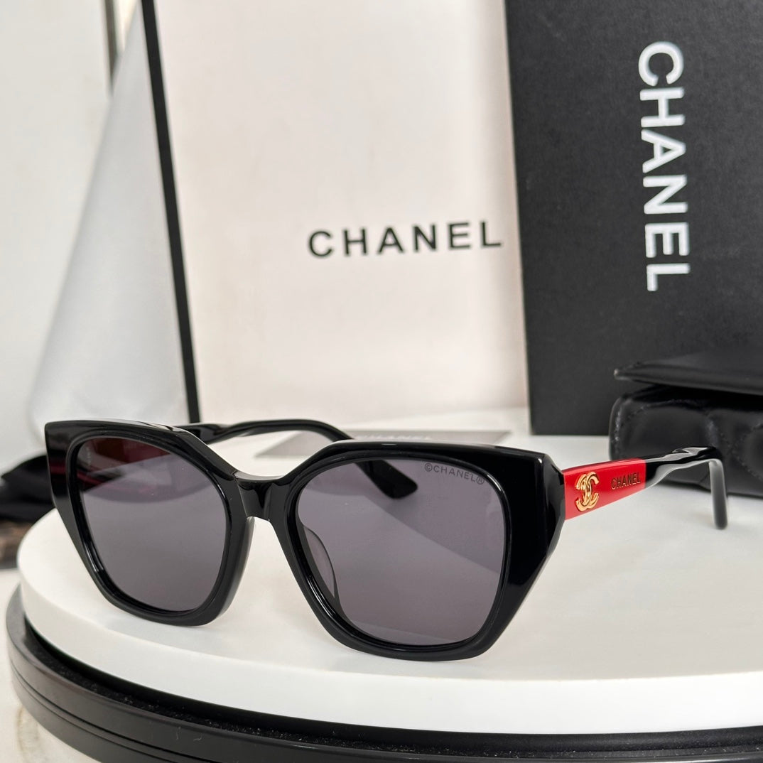 LuxluxHouse Best Quality Glasses Chanel