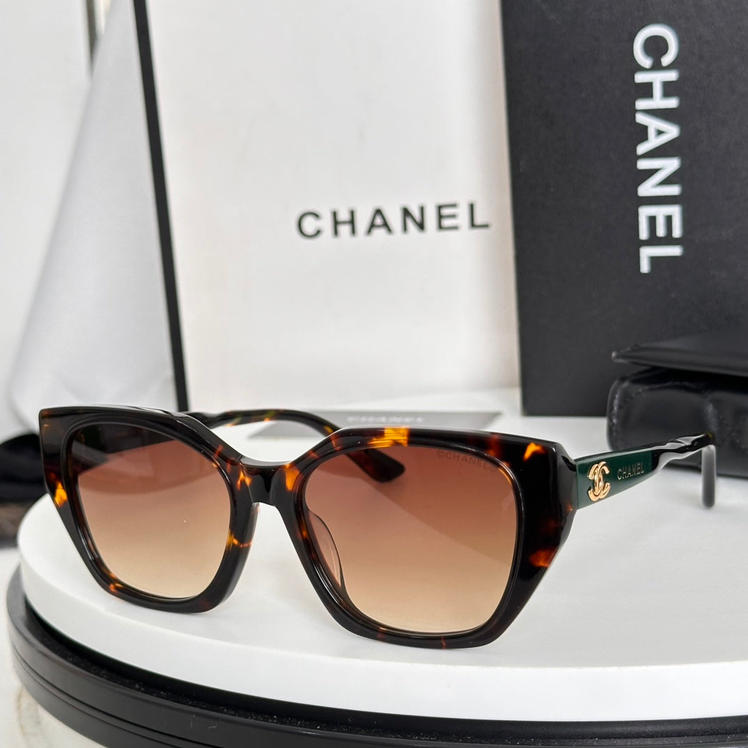 LuxluxHouse Best Quality Glasses Chanel