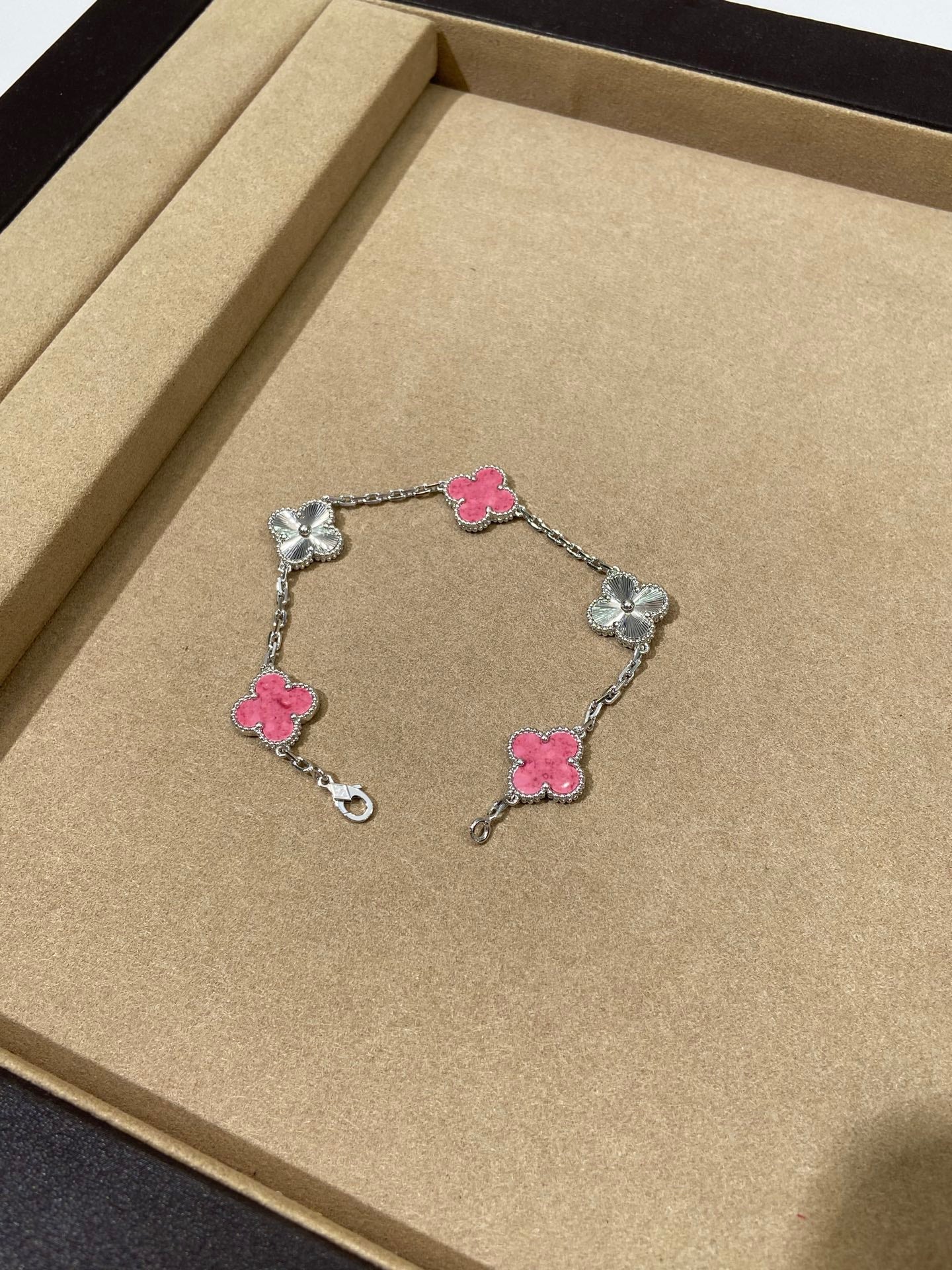 LuxluxHouse Best Quality Accessories Bracelet Van Cleef & Arpels