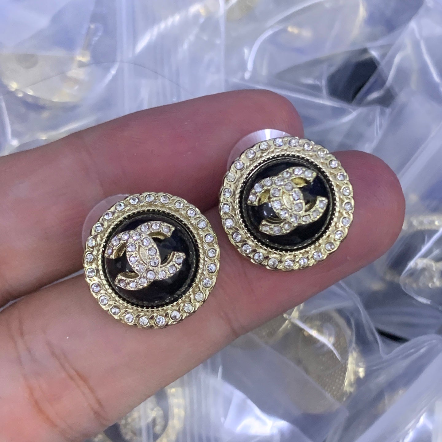 LuxluxHouse Low Price And High Quality Accessories Chanel