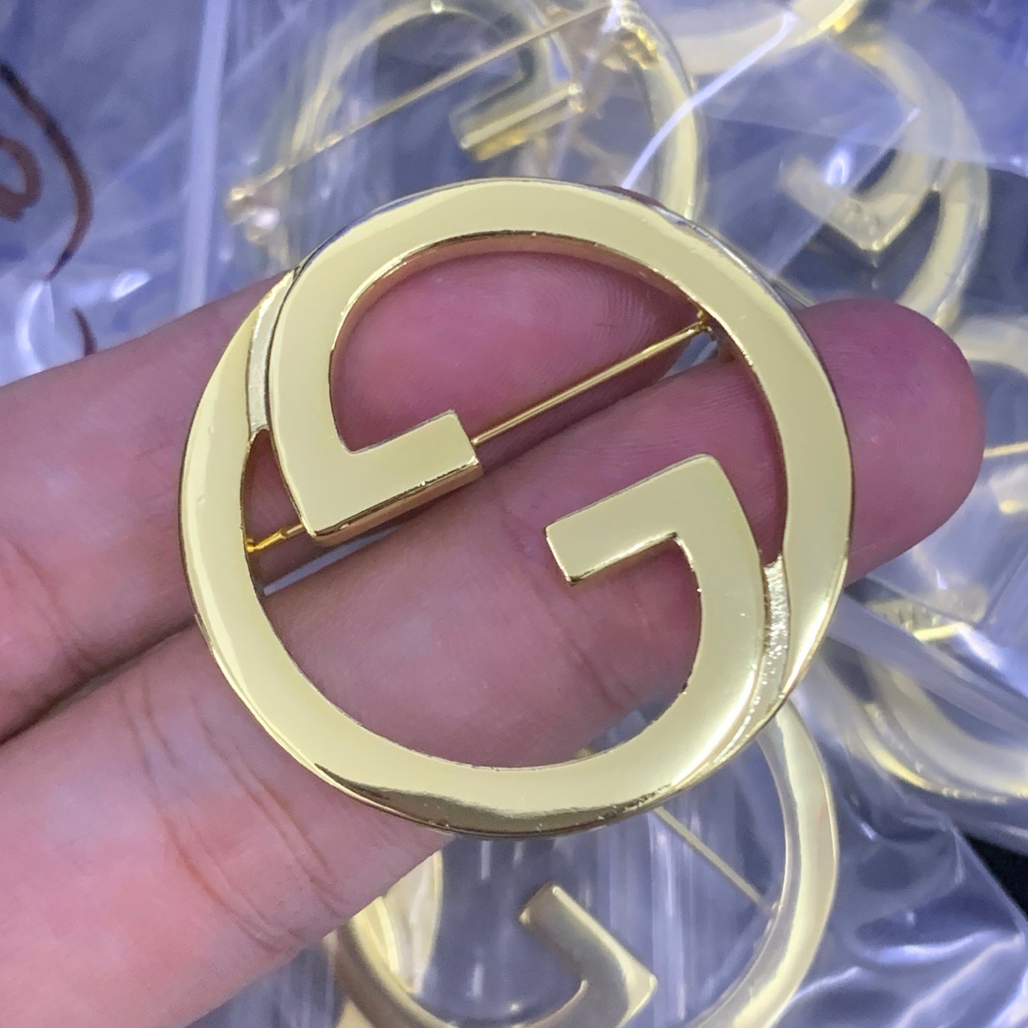 LuxluxHouse Low Price And High Quality Accessories Gucci