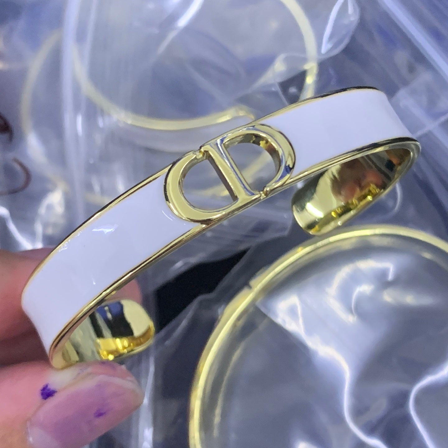 LuxluxHouse Low Price And High Quality Accessories Dior