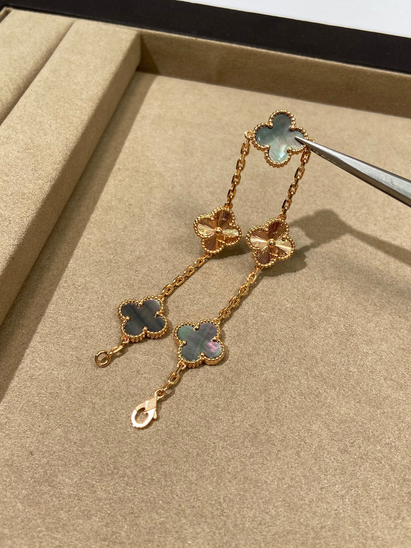 LuxluxHouse Best Quality Accessories Bracelet Van Cleef & Arpels