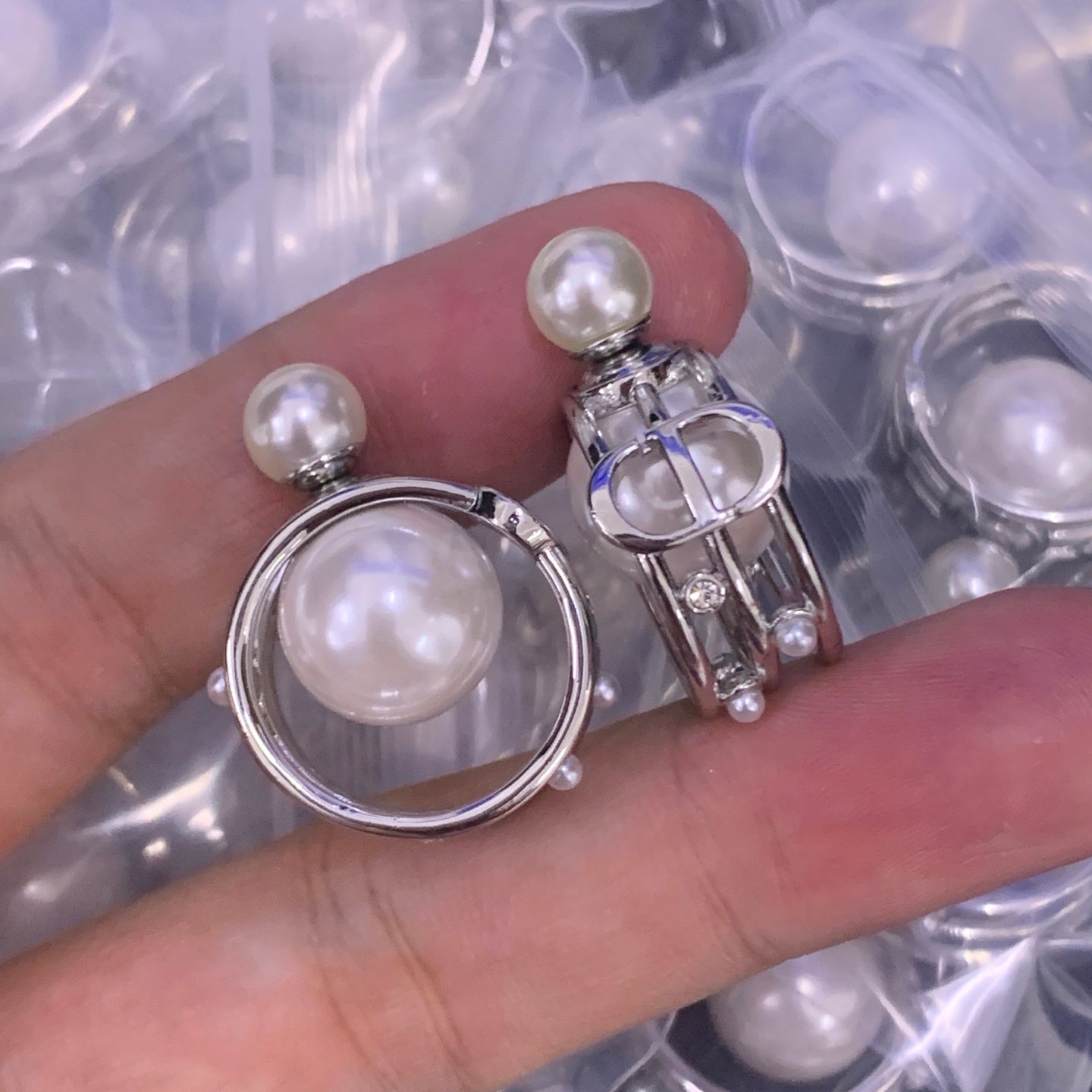 LuxluxHouse Low Price And High Quality Accessories Dior