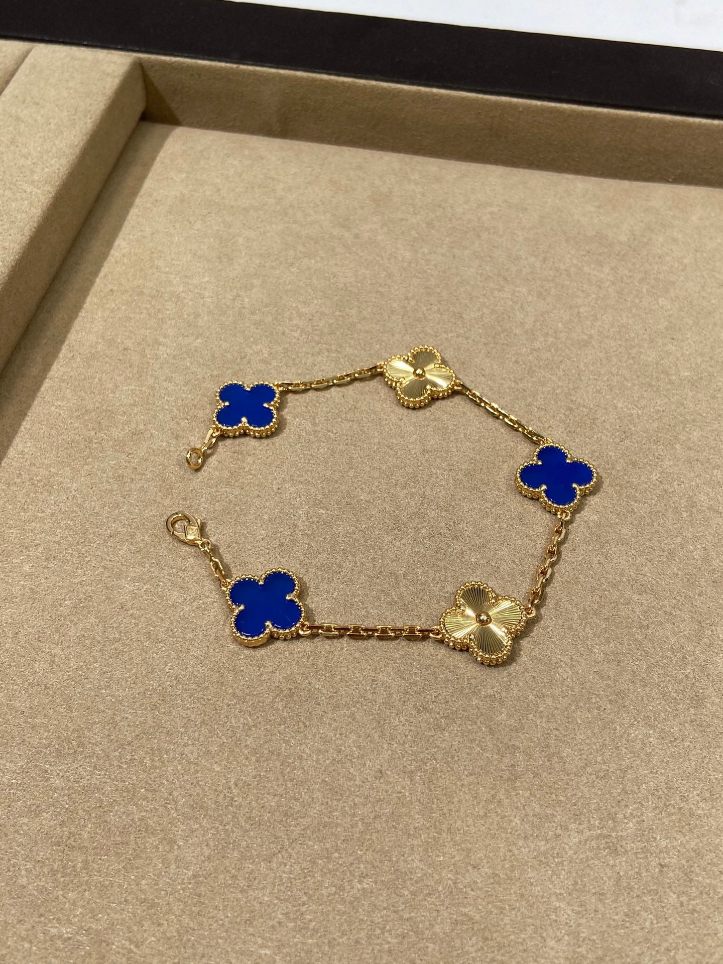 LuxluxHouse Best Quality Accessories Bracelet Van Cleef & Arpels