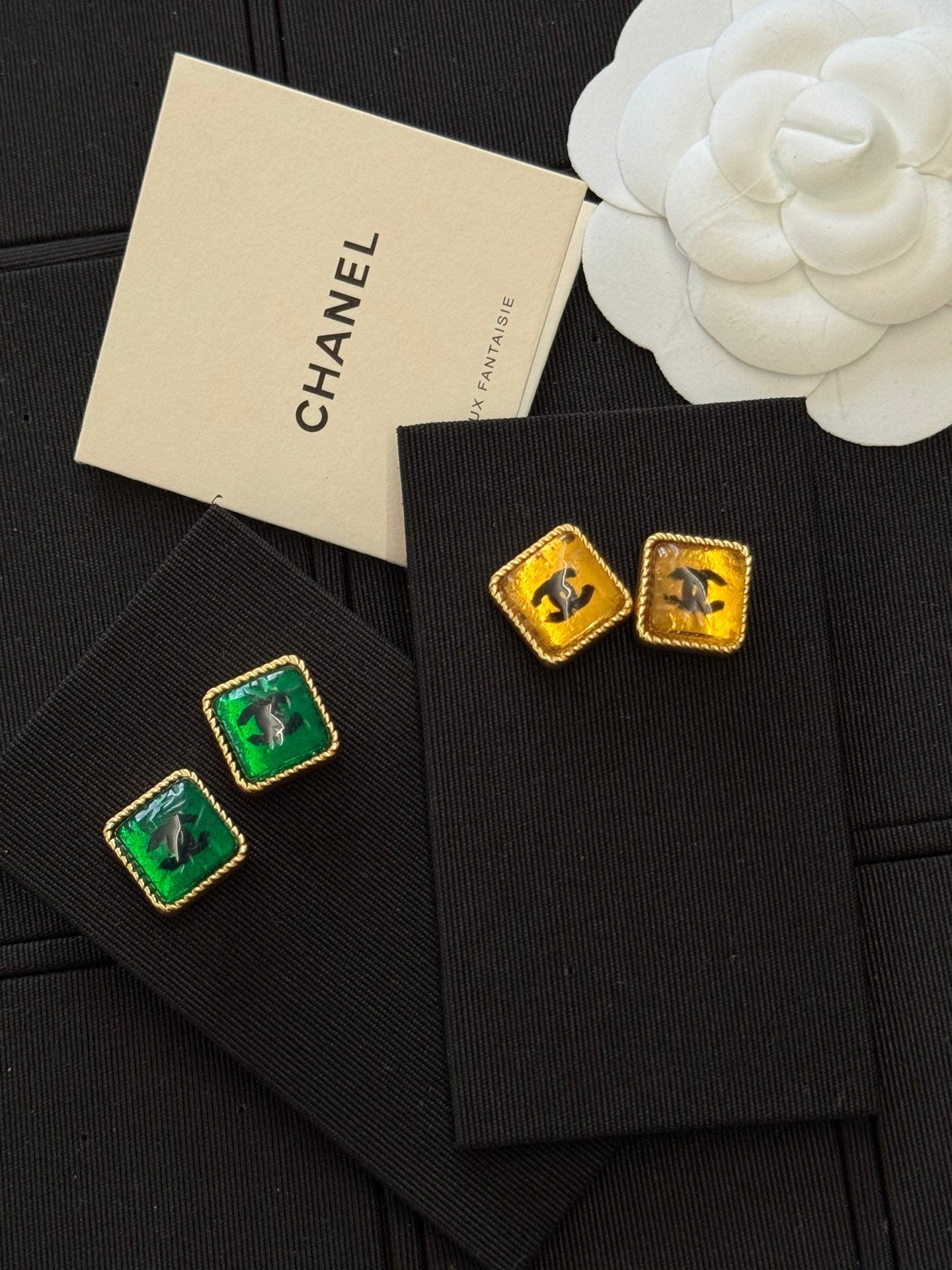 LuxluxHouse Low Price And High Quality Accessories Chanel