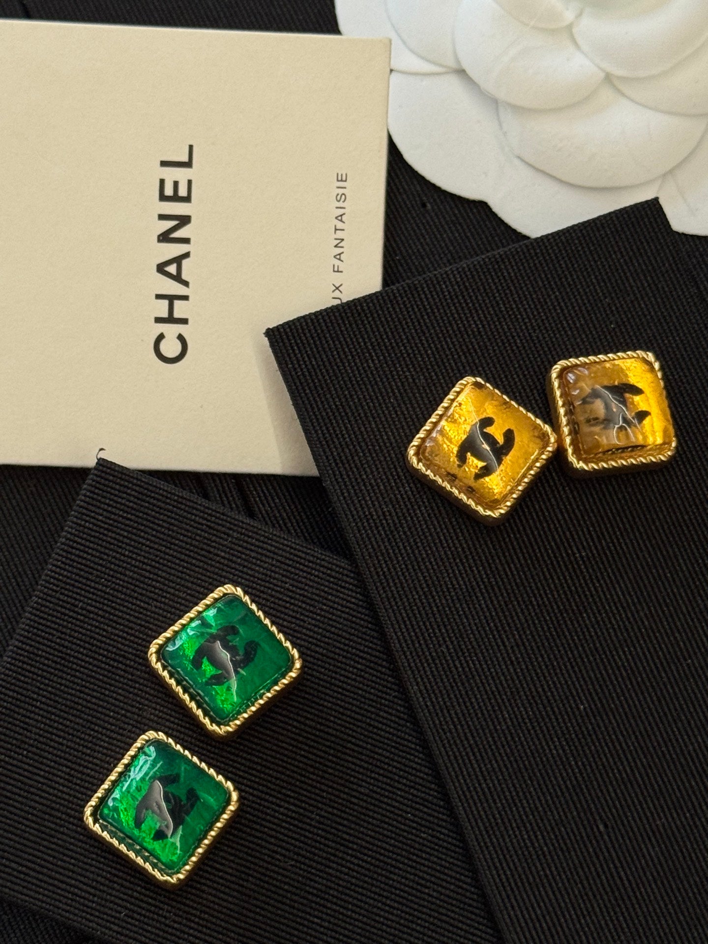LuxluxHouse Low Price And High Quality Accessories Chanel