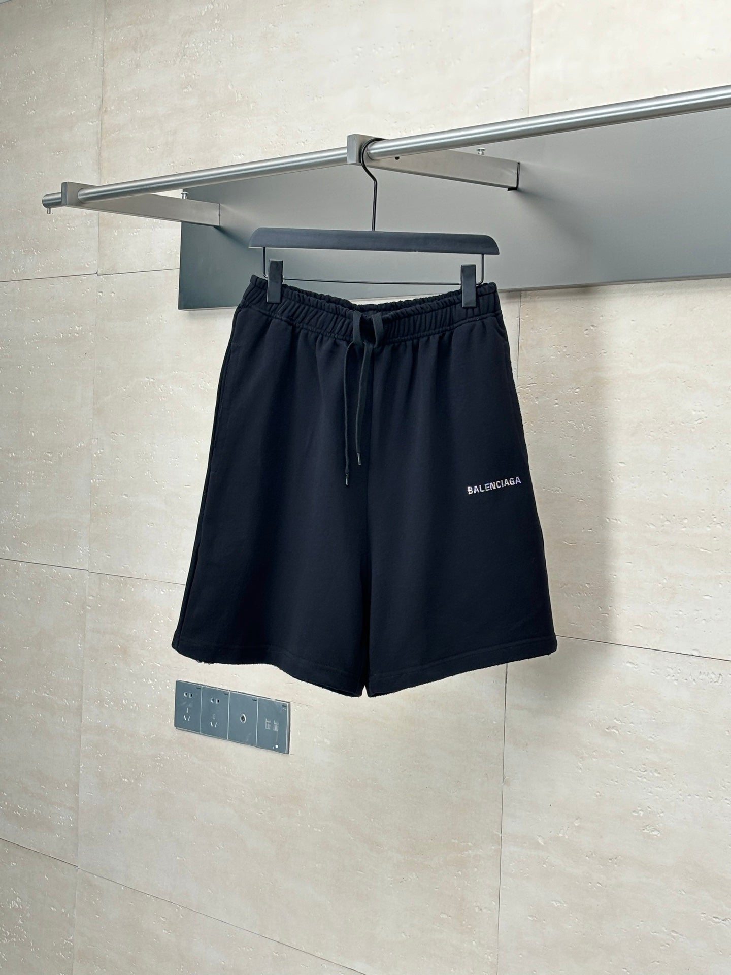 LuxluxHouse Best Quality Clothes Balenciaga Pants