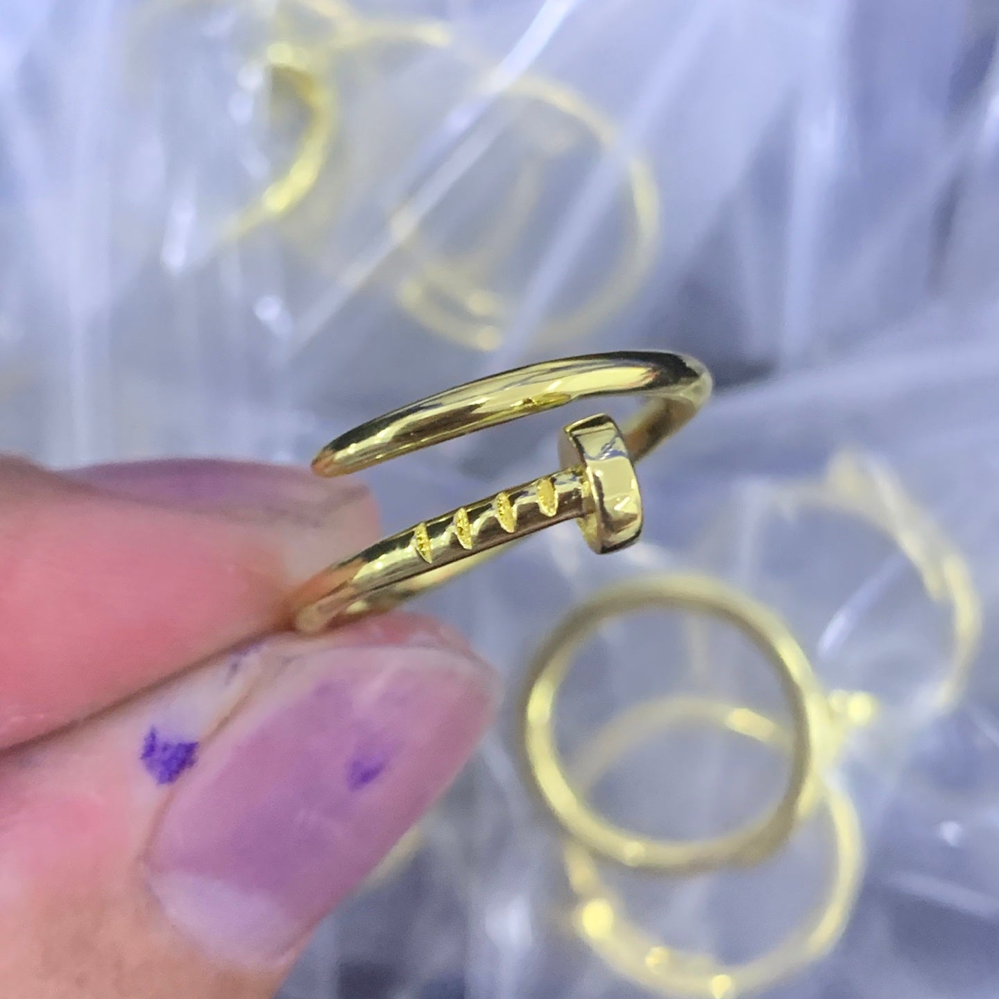 LuxluxHouse Low Price And High Quality Accessories Cartier