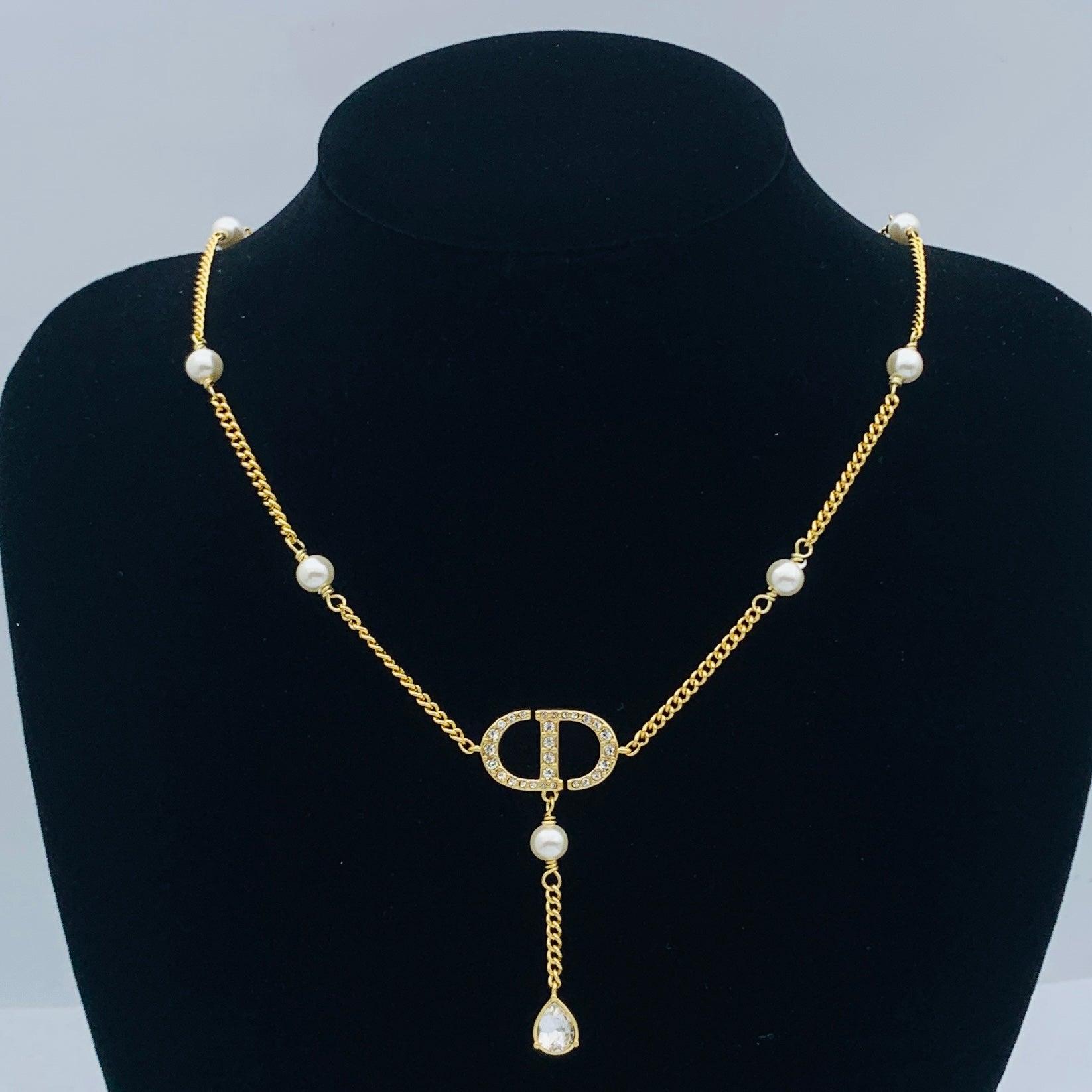 LuxluxHouse Low Price And High Quality Accessories Dior