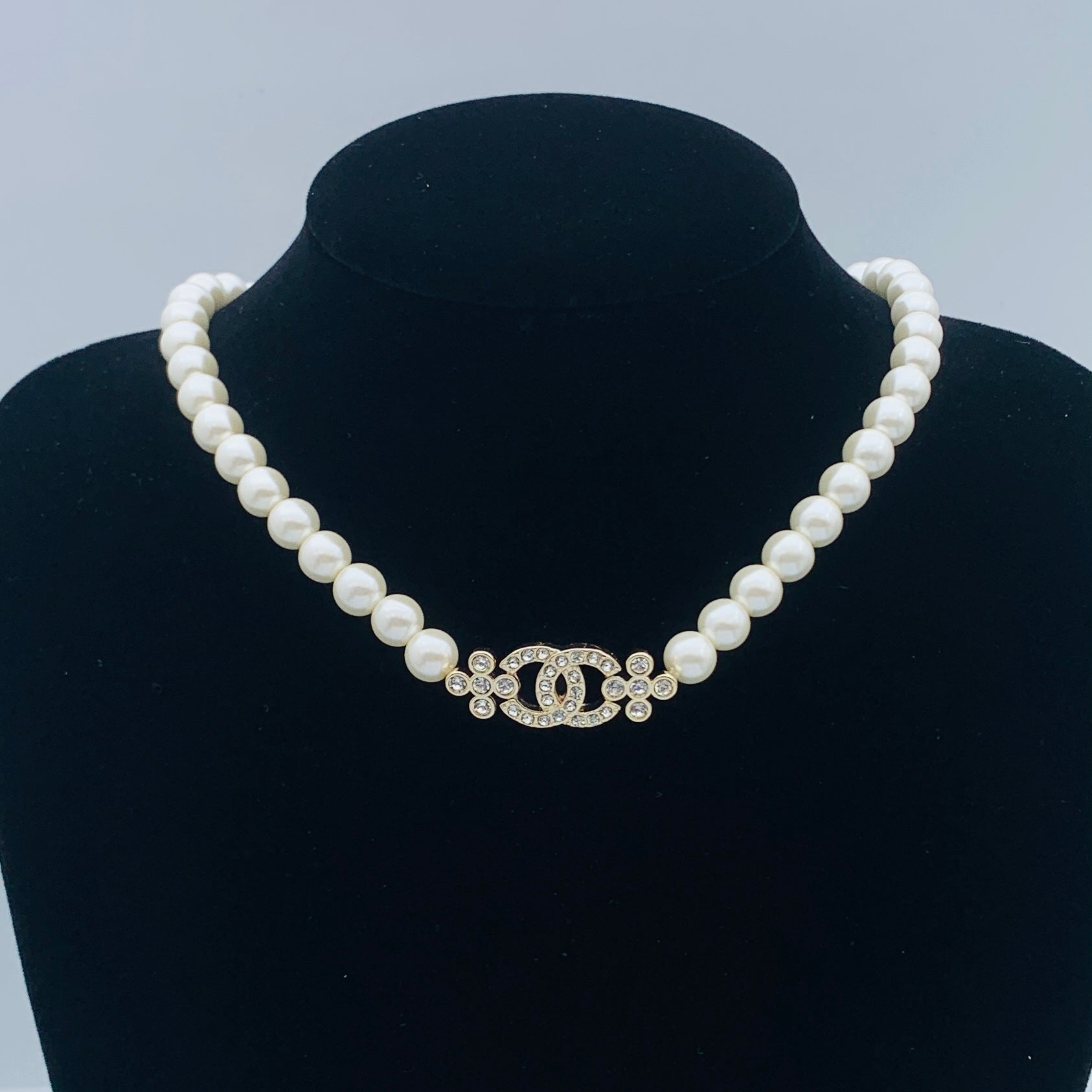LuxluxHouse Low Price And High Quality Accessories Chanel