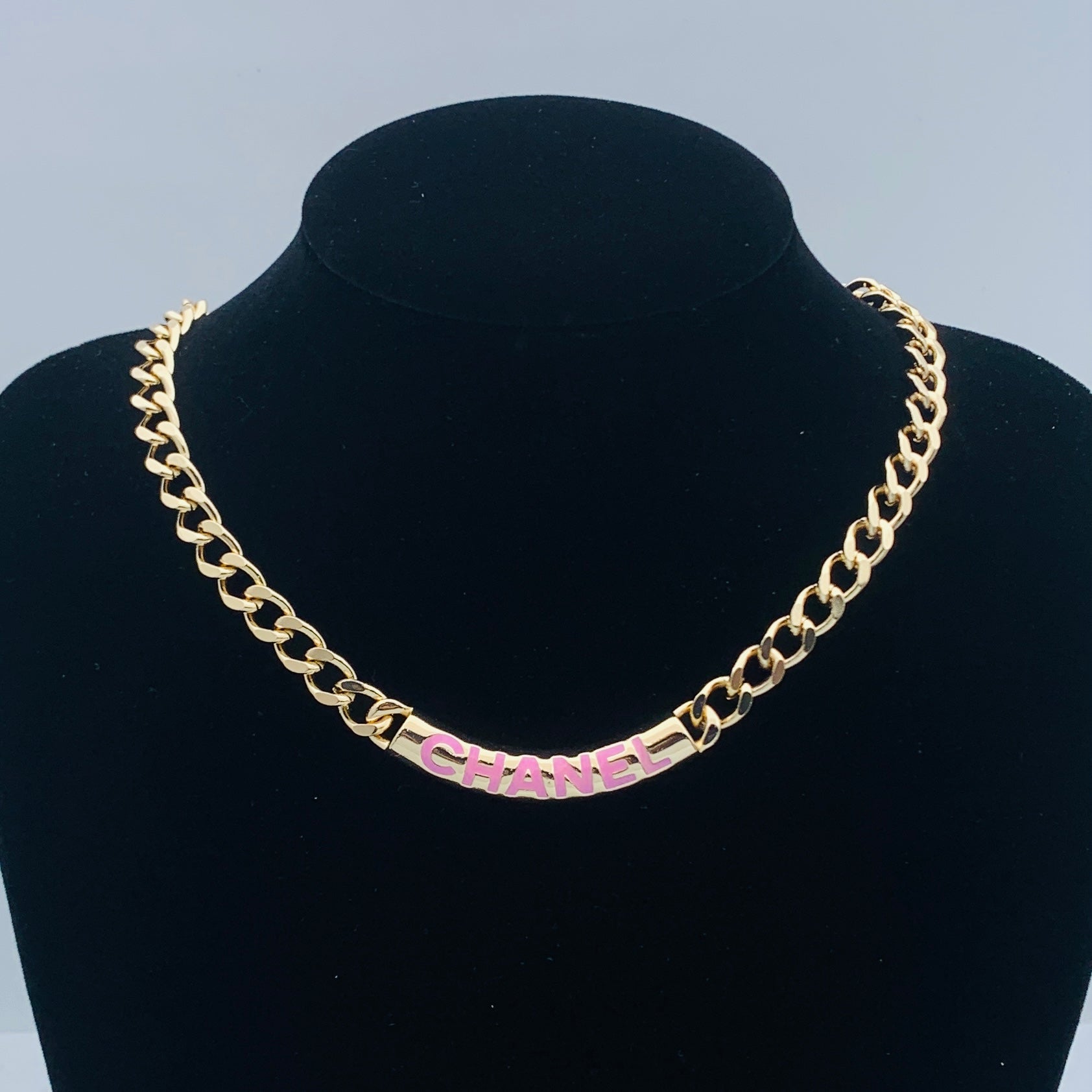 LuxluxHouse Low Price And High Quality Accessories Chanel