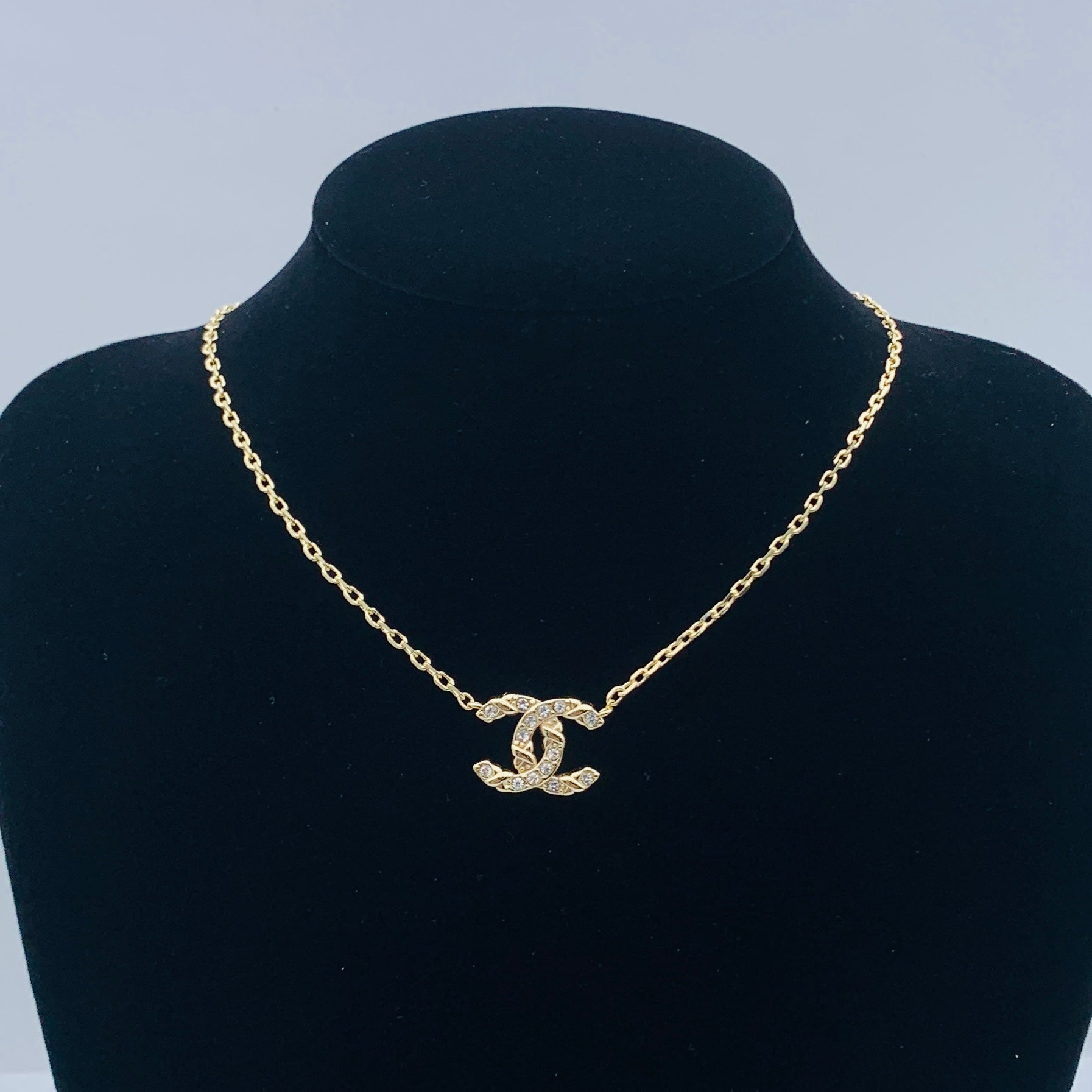 LuxluxHouse Low Price And High Quality Accessories Chanel