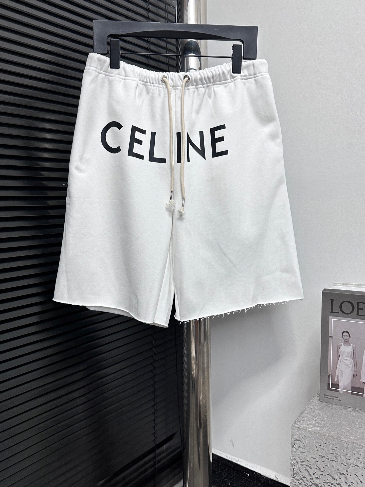 LuxluxHouse Best Quality Clothes Pants Celine