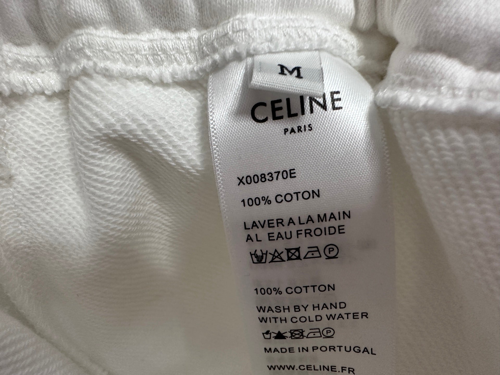 LuxluxHouse Best Quality Clothes Pants Celine
