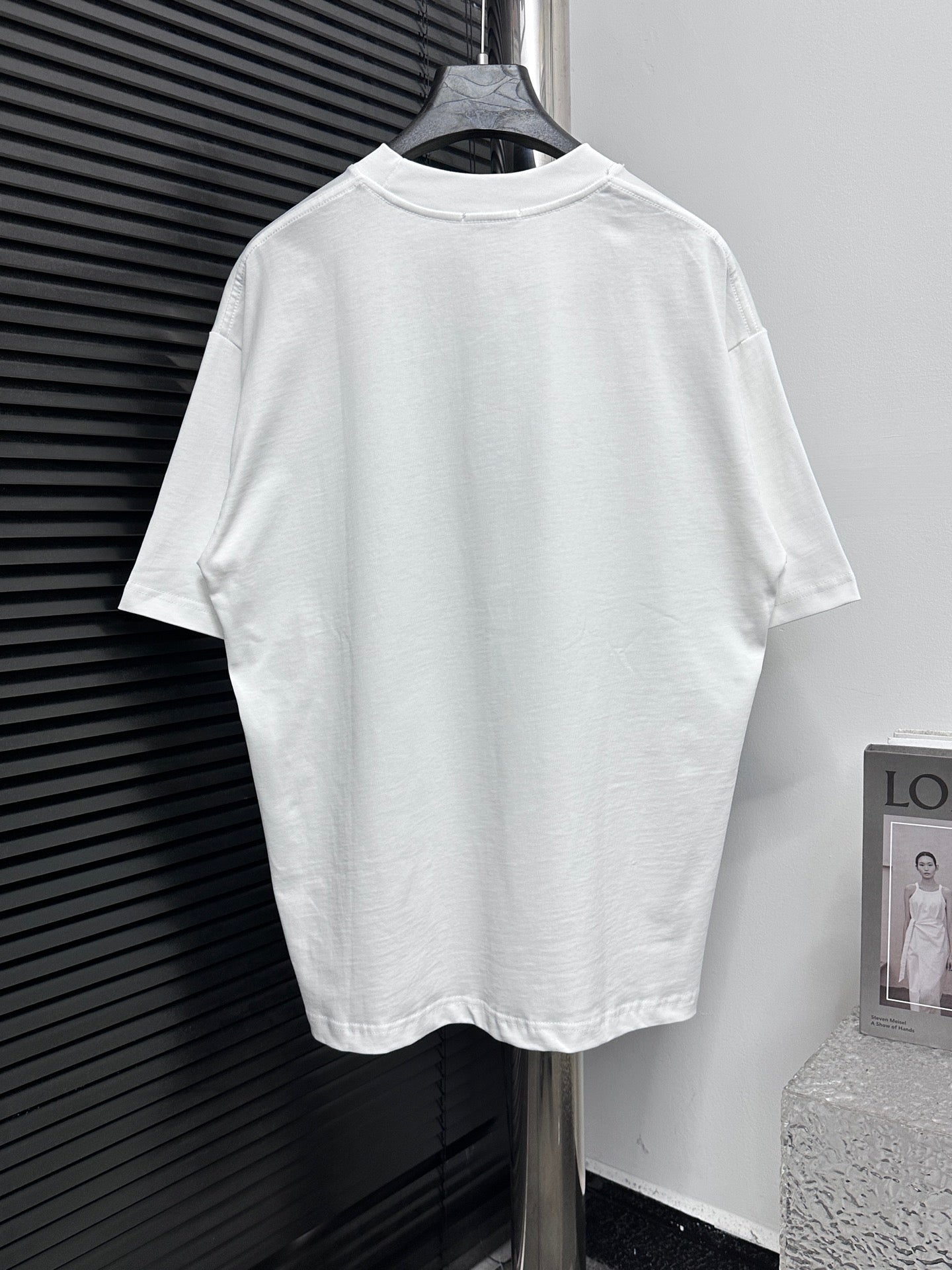 LuxluxHouse Best Quality Clothes T-shirt Chanel & Maison Margiela