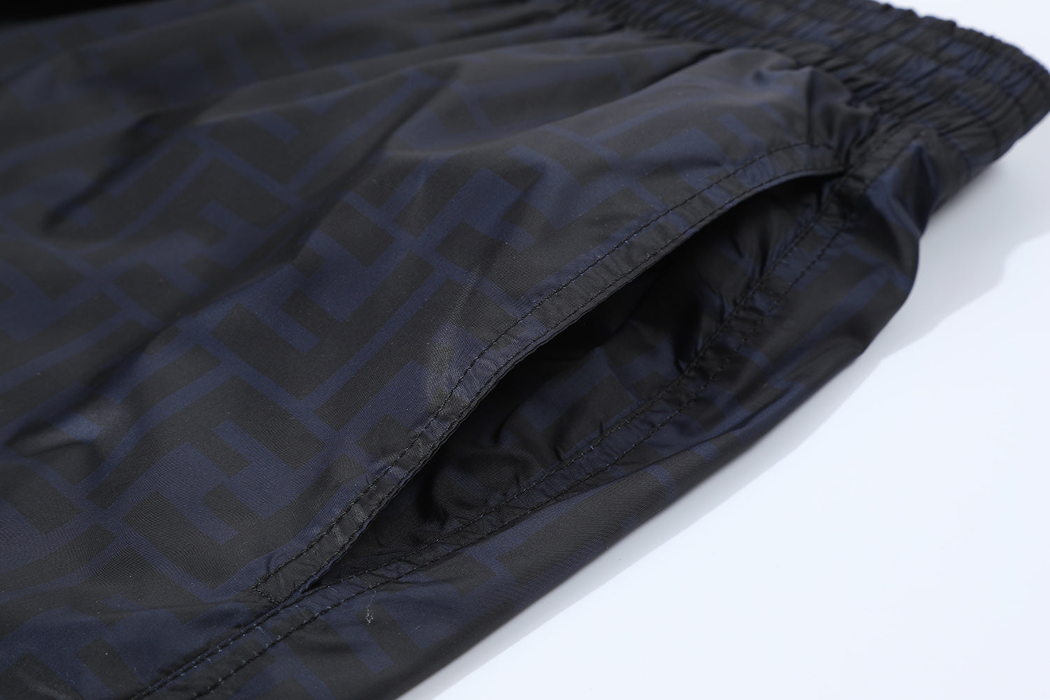 LuxluxHouse Best Quality Clothes Fendi Pants