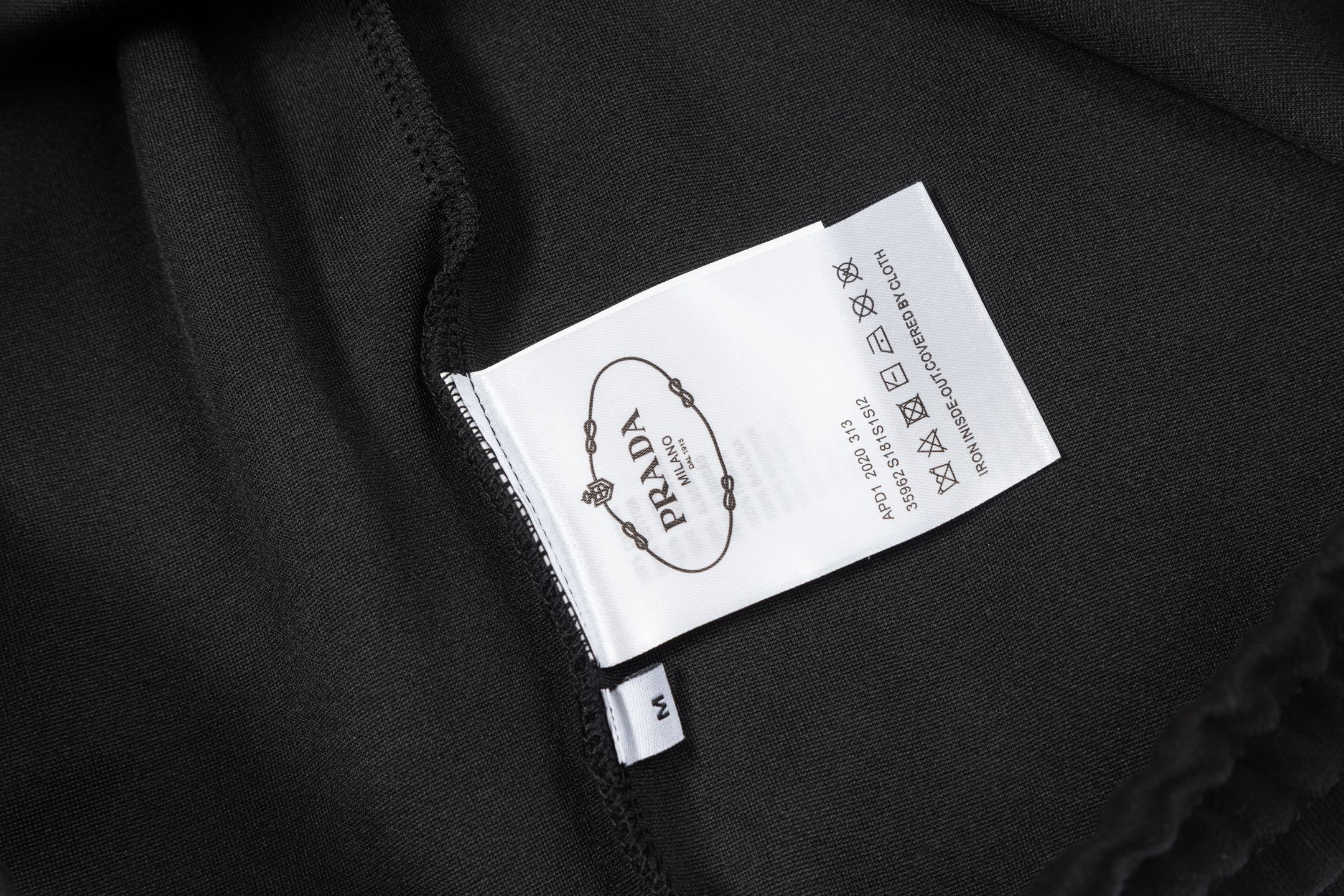 LuxluxHouse Best Quality Clothes Pants Prada