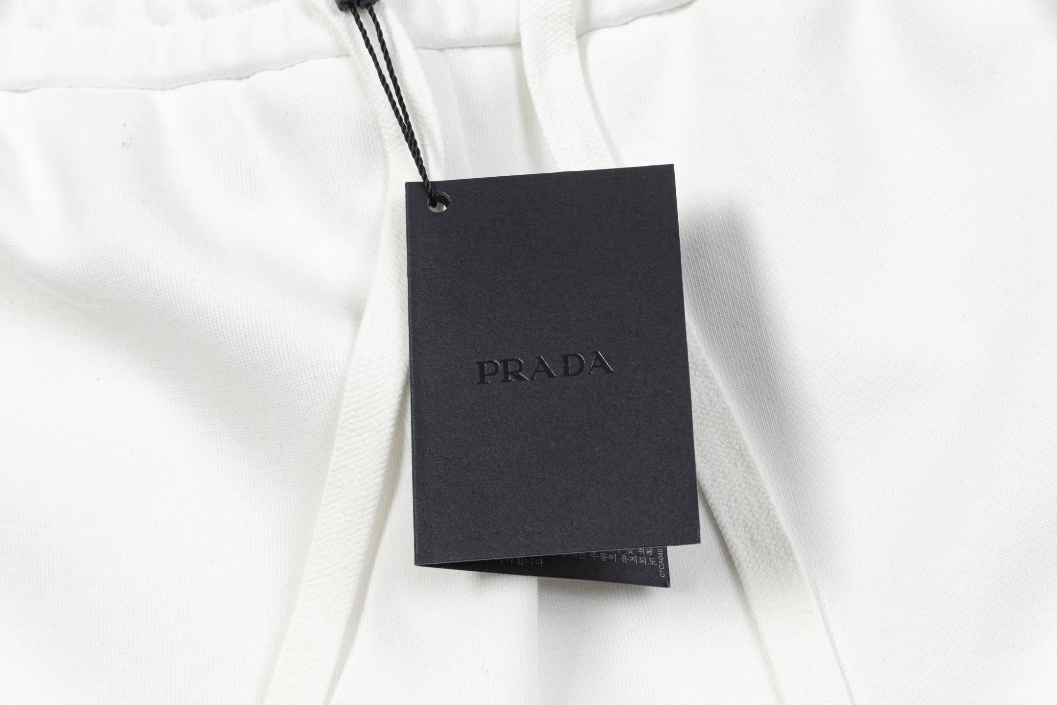 LuxluxHouse Best Quality Clothes Pants Prada