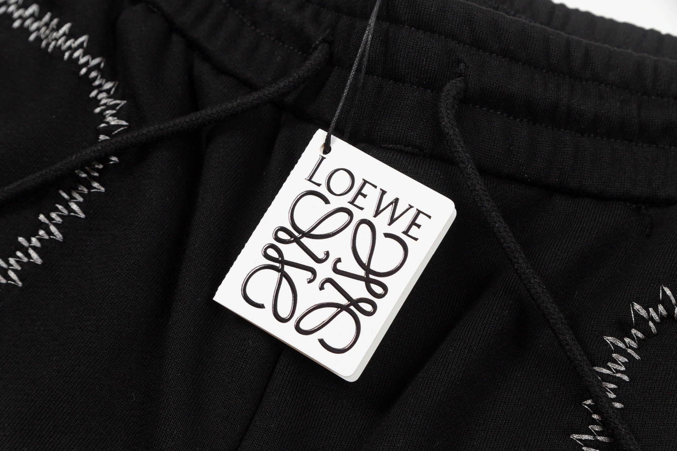 LuxluxHouse Best Quality Clothes Pants Loewe