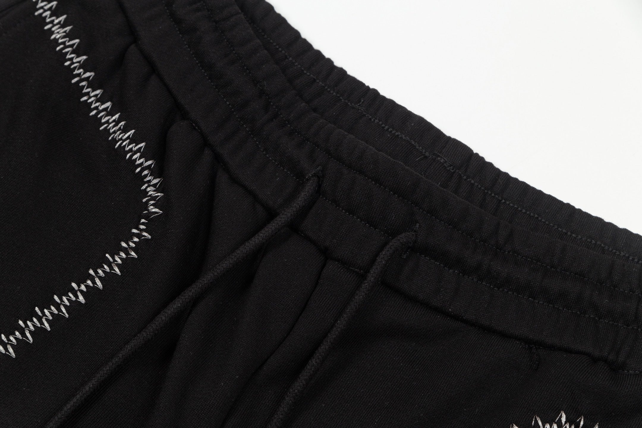 LuxluxHouse Best Quality Clothes Pants Loewe