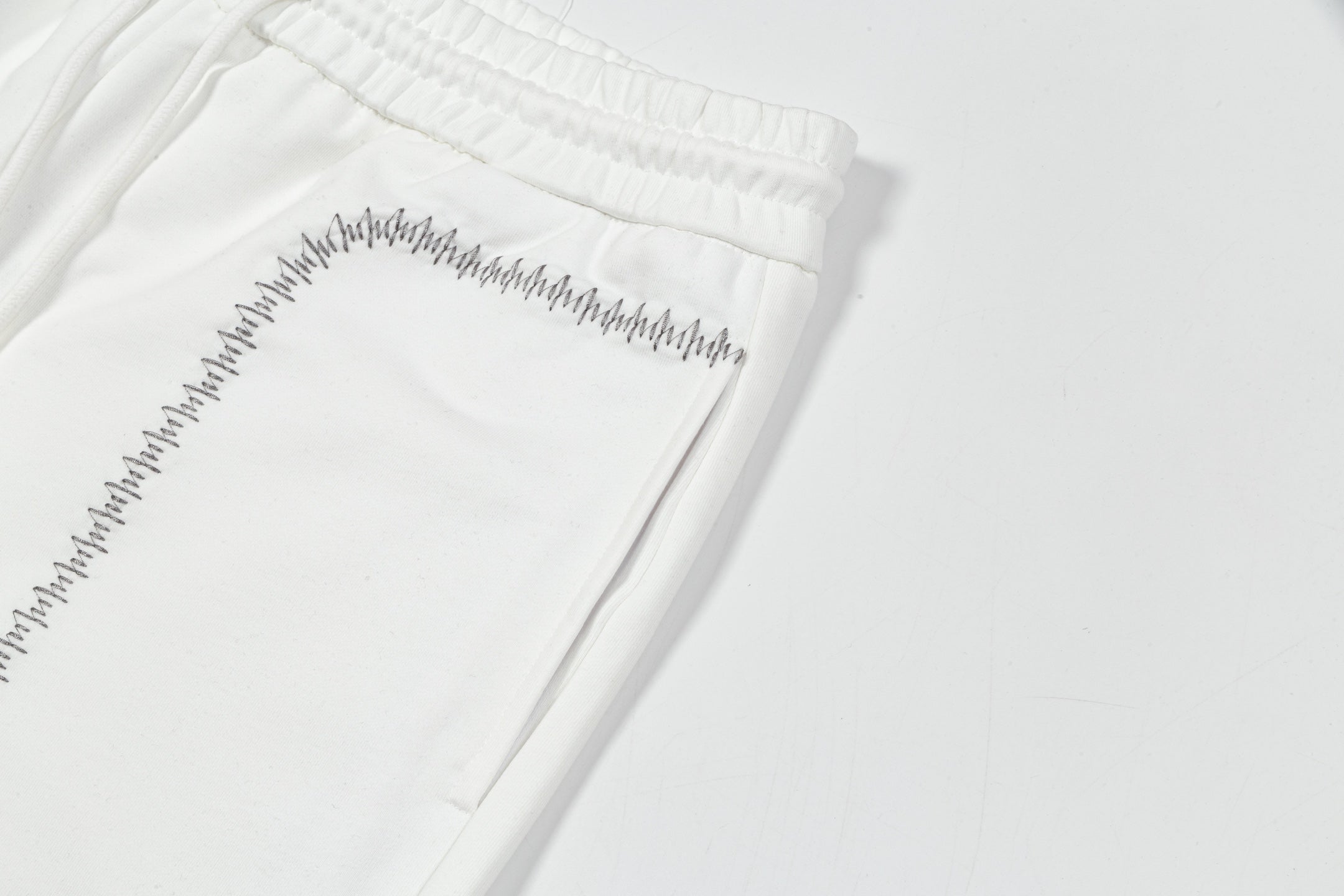 LuxluxHouse Best Quality Clothes Pants Loewe