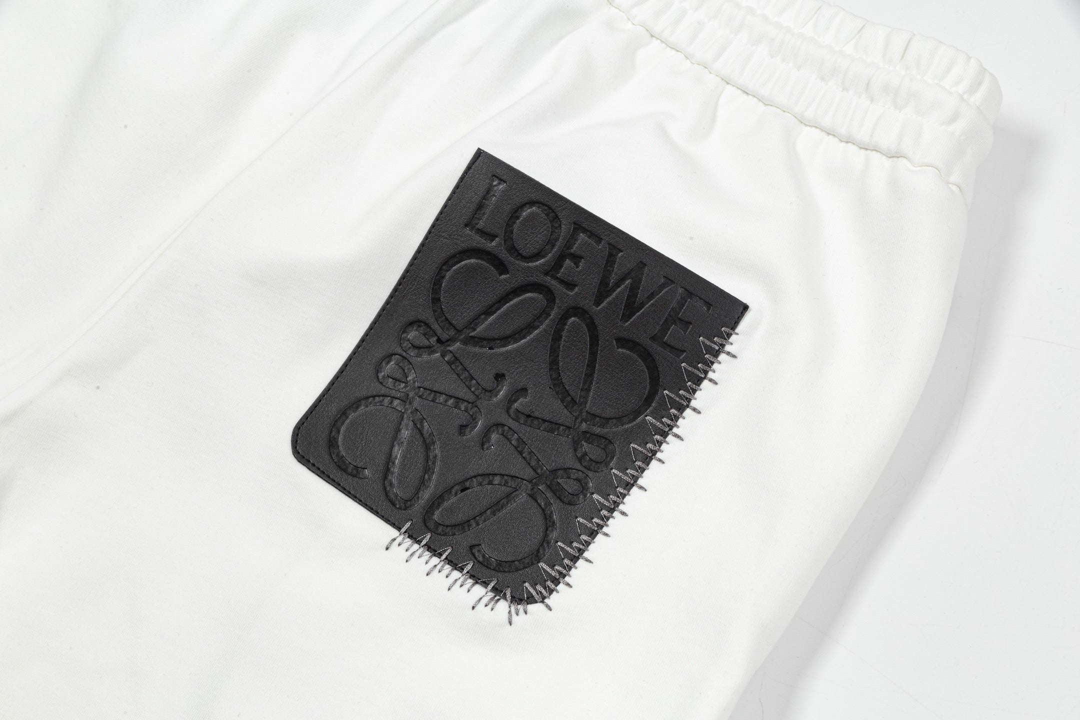 LuxluxHouse Best Quality Clothes Pants Loewe