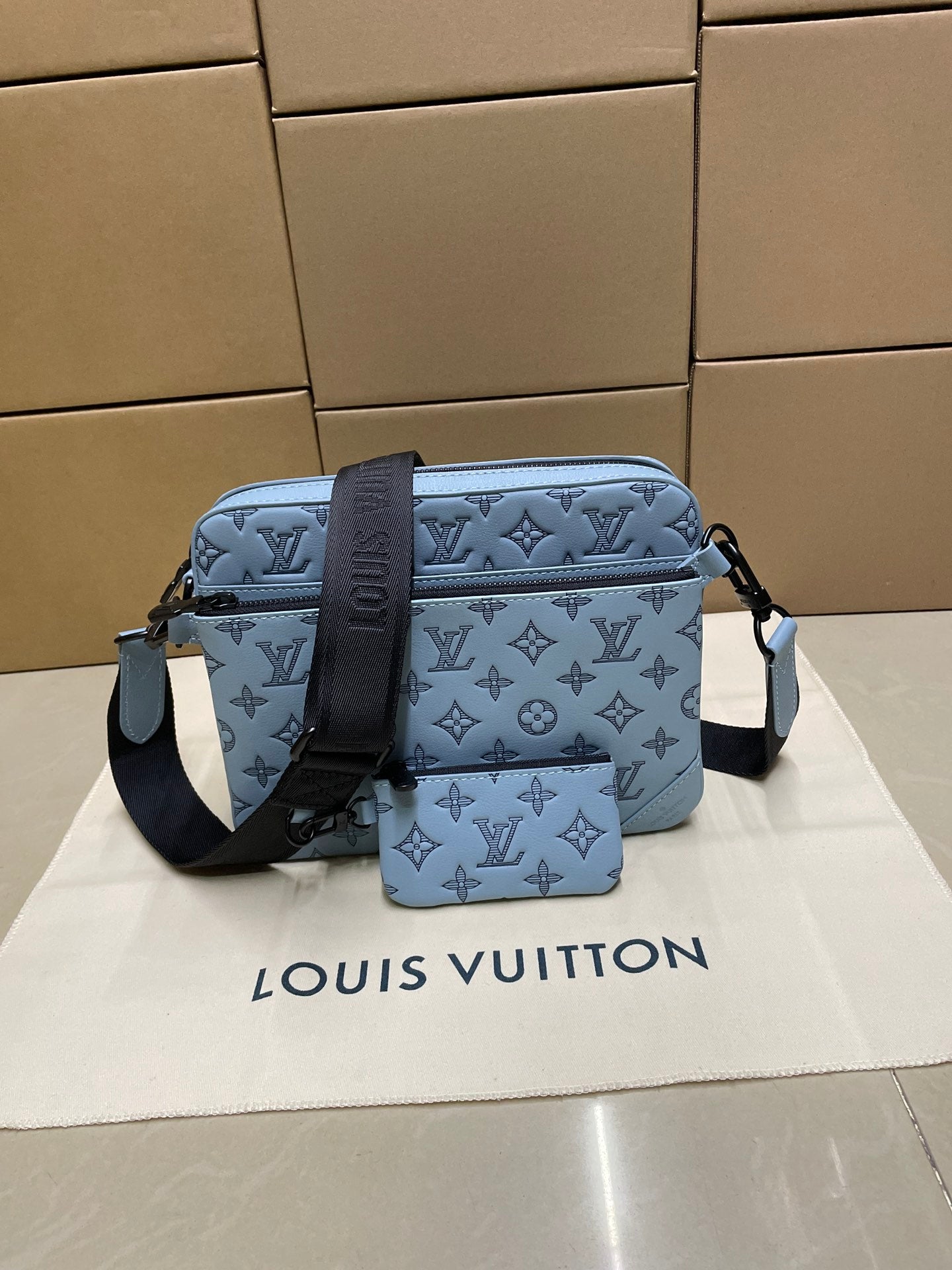 LuxluxHouse Best Quality Bags Louis Vuitton Women