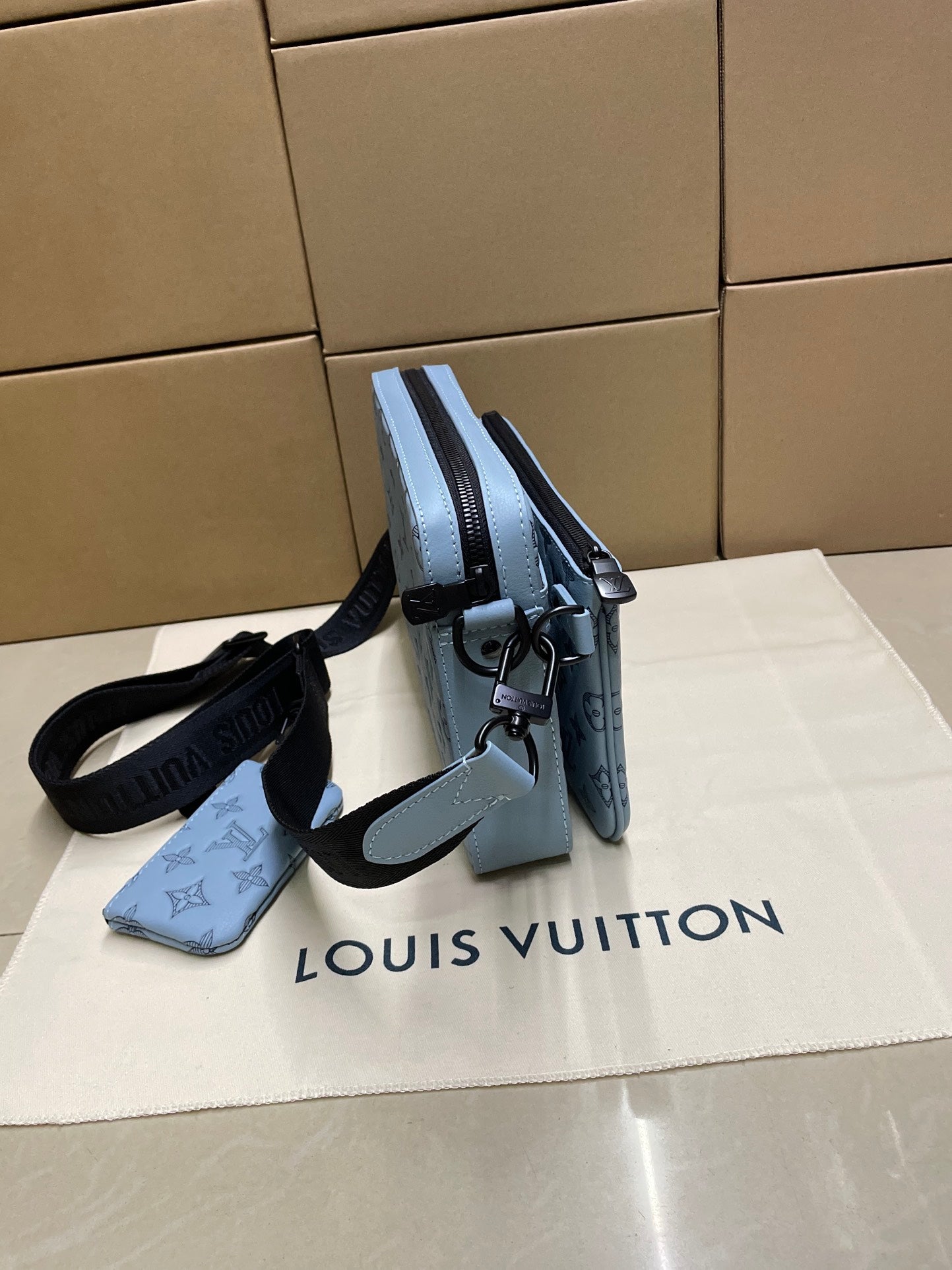 LuxluxHouse Best Quality Bags Louis Vuitton Women