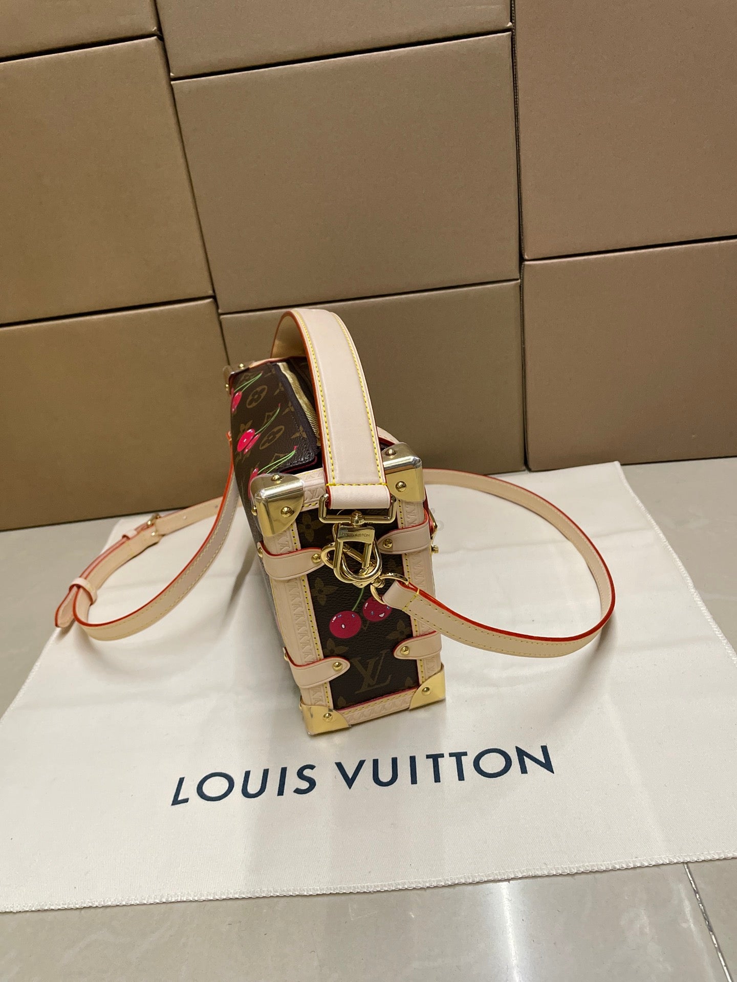 LuxluxHouse Best Quality Bags Louis Vuitton Women