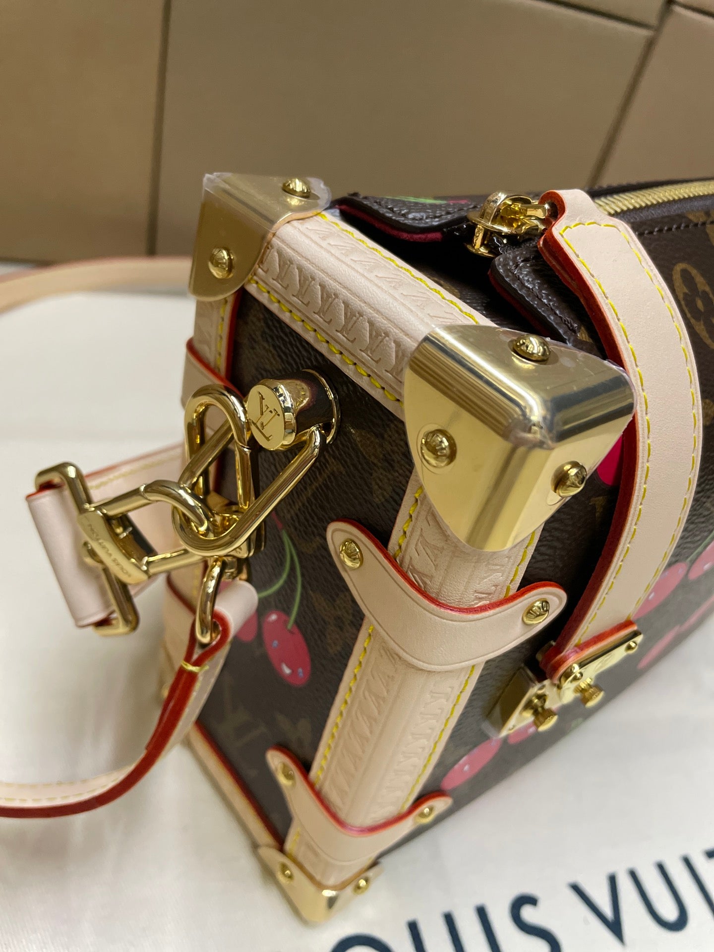LuxluxHouse Best Quality Bags Louis Vuitton Women