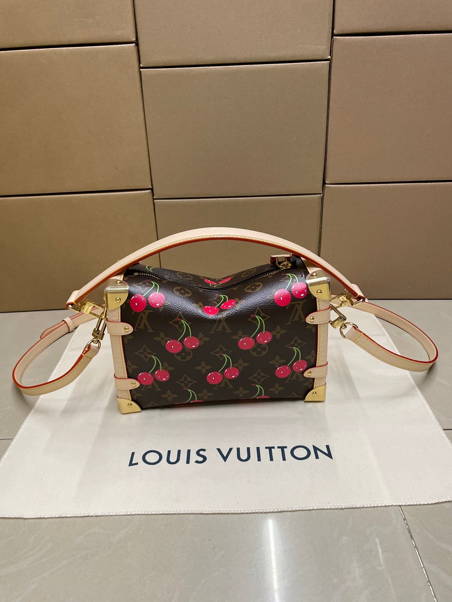 LuxluxHouse Best Quality Bags Louis Vuitton Women