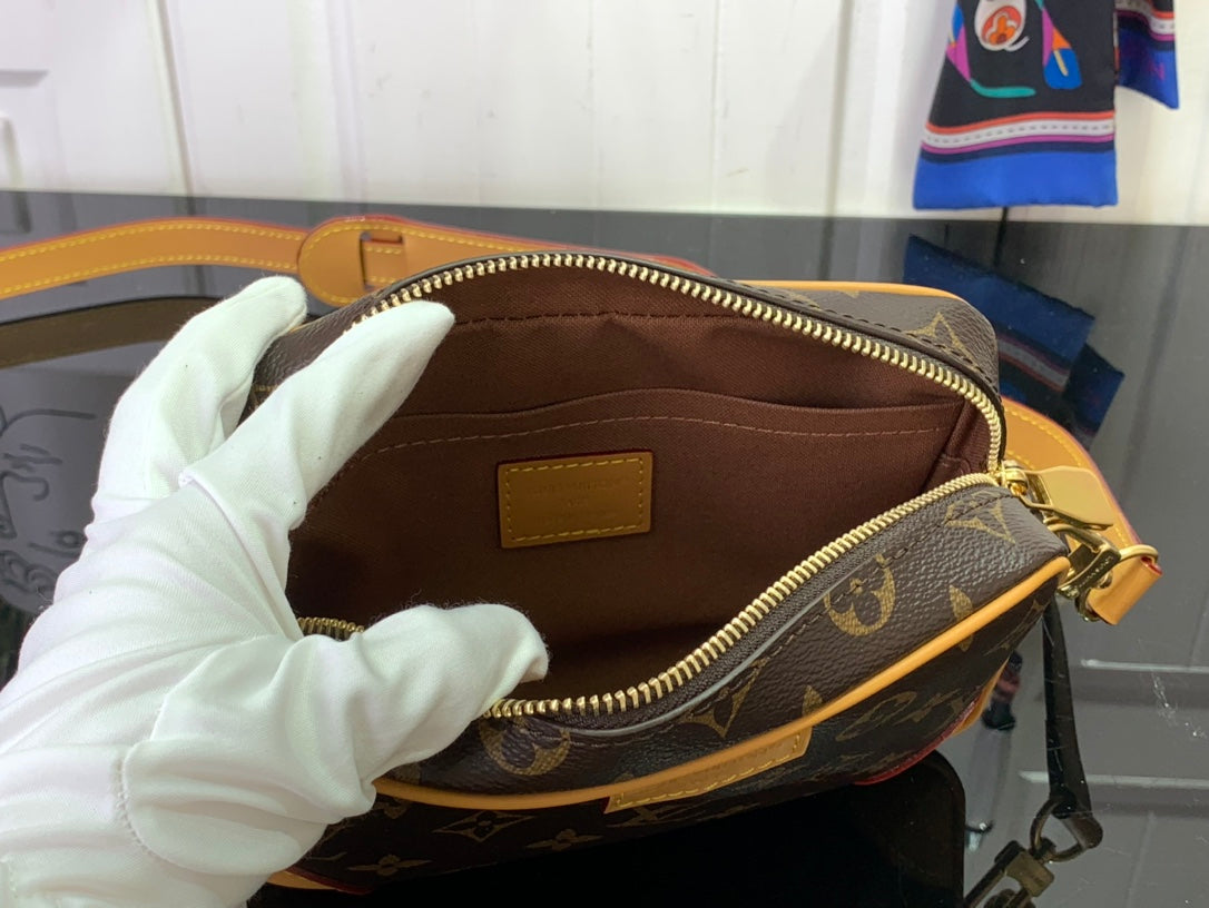 LuxluxHouse Best Quality Bags Louis Vuitton Men