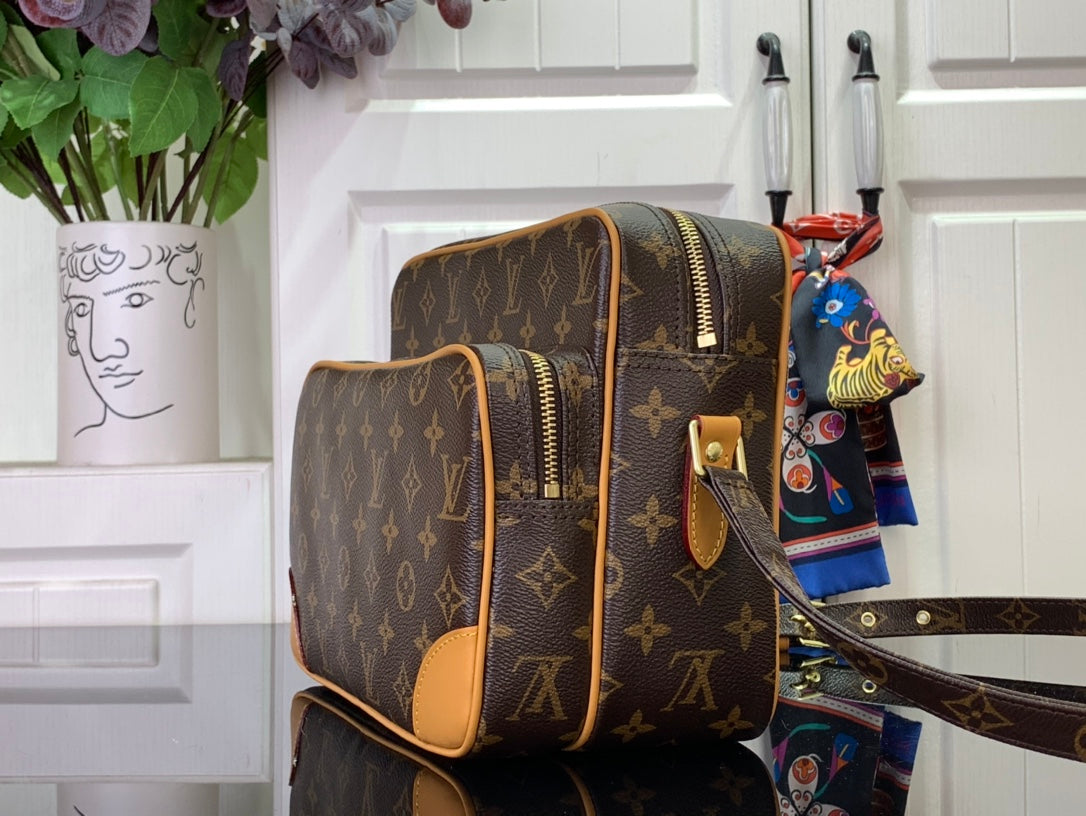 LuxluxHouse Best Quality Bags Louis Vuitton Men