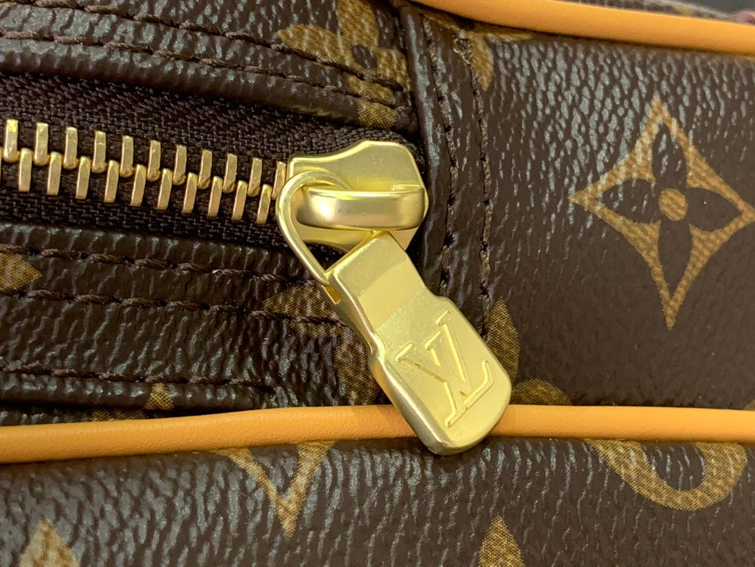 LuxluxHouse Best Quality Bags Louis Vuitton Men
